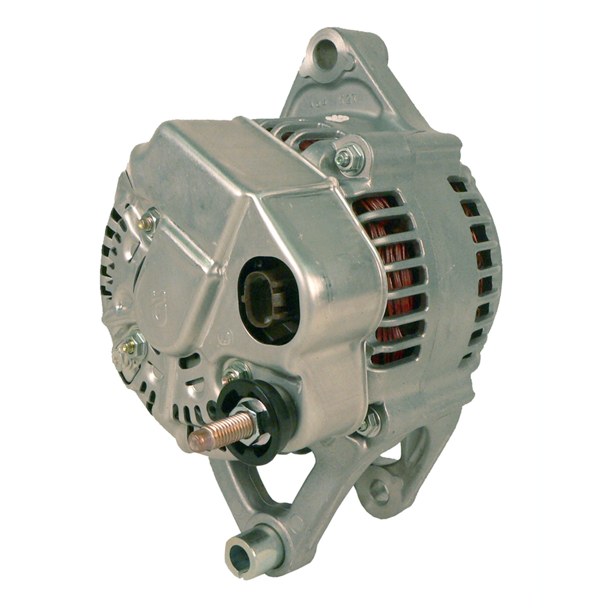 ALTERNATOR JEEP 4.0L CHEROKEE 2001  56041822AB, 121000-3780