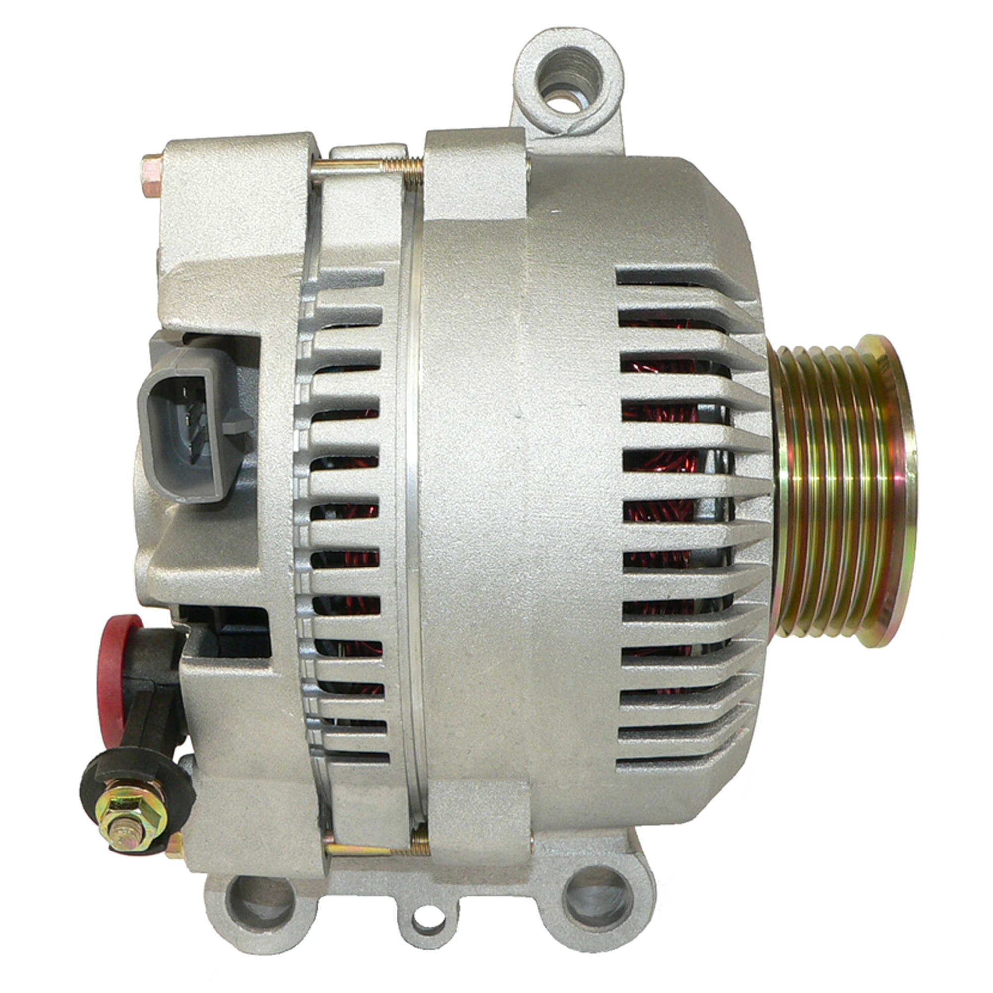 Alternator For 4.0 4.0L Ford Ranger, Mazda B Series Pickup Truck 06