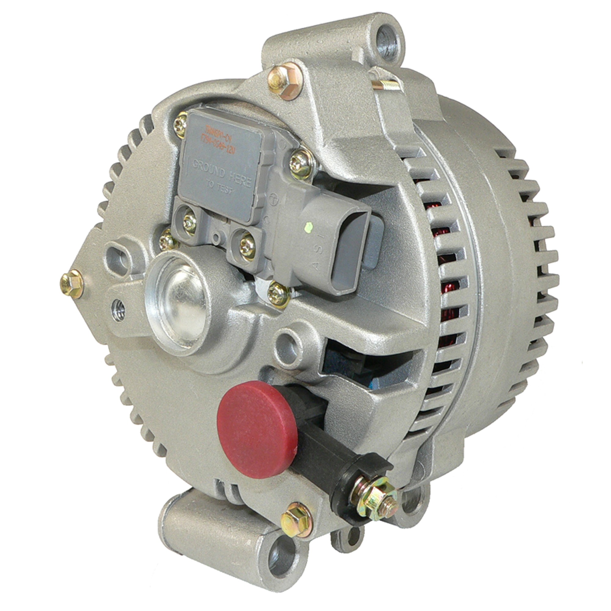 Alternator For 4.0 4.0L Ford Ranger, Mazda B Series Pickup Truck 06