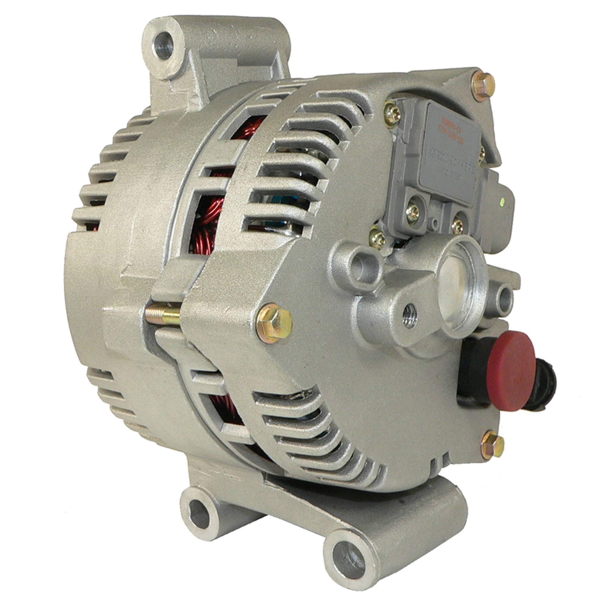 Alternator For 4.0 4.0L Ford Ranger, Mazda B Series Pickup Truck 06