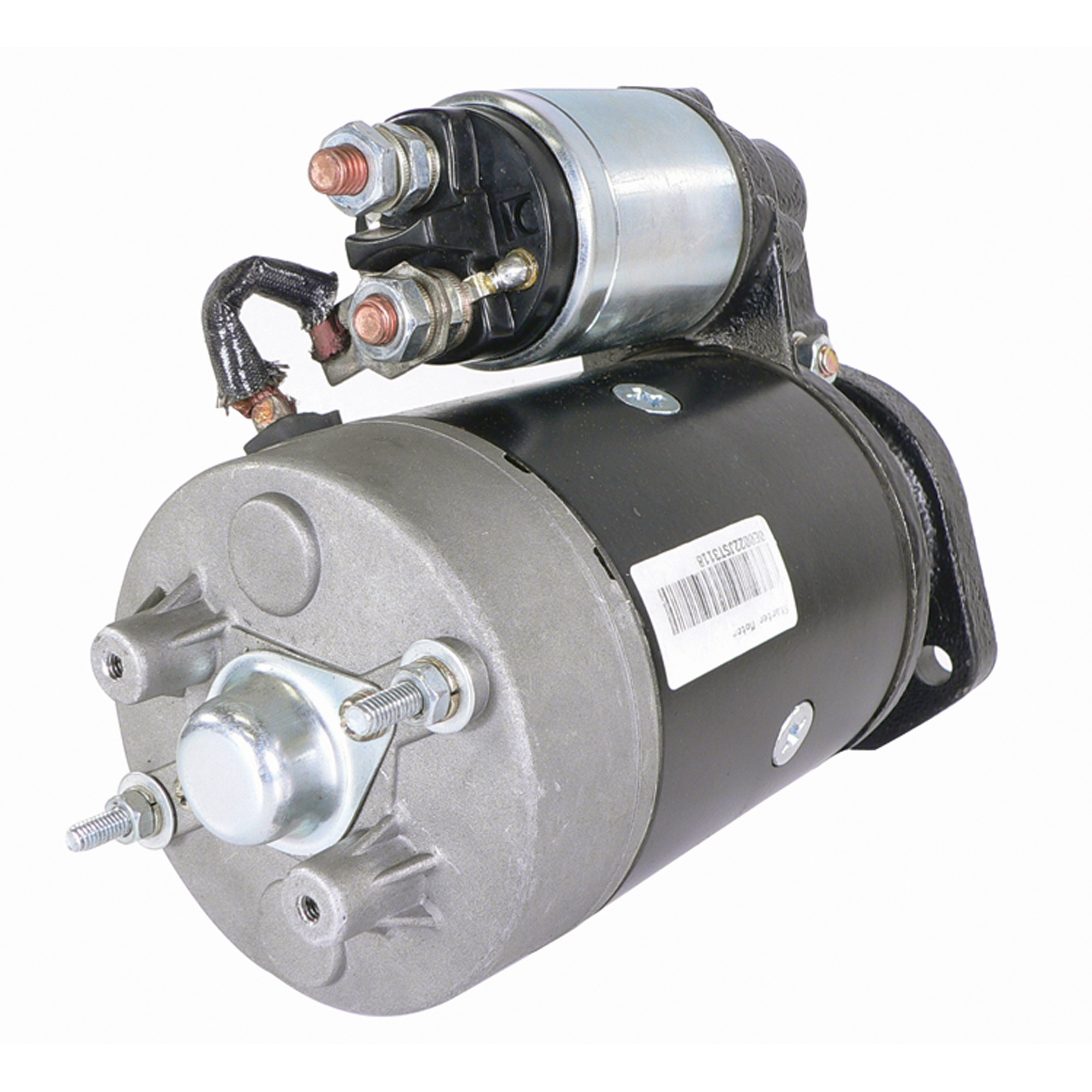 Total Power Parts 410-24262 Starter For Deutz Engine Marine Various Models