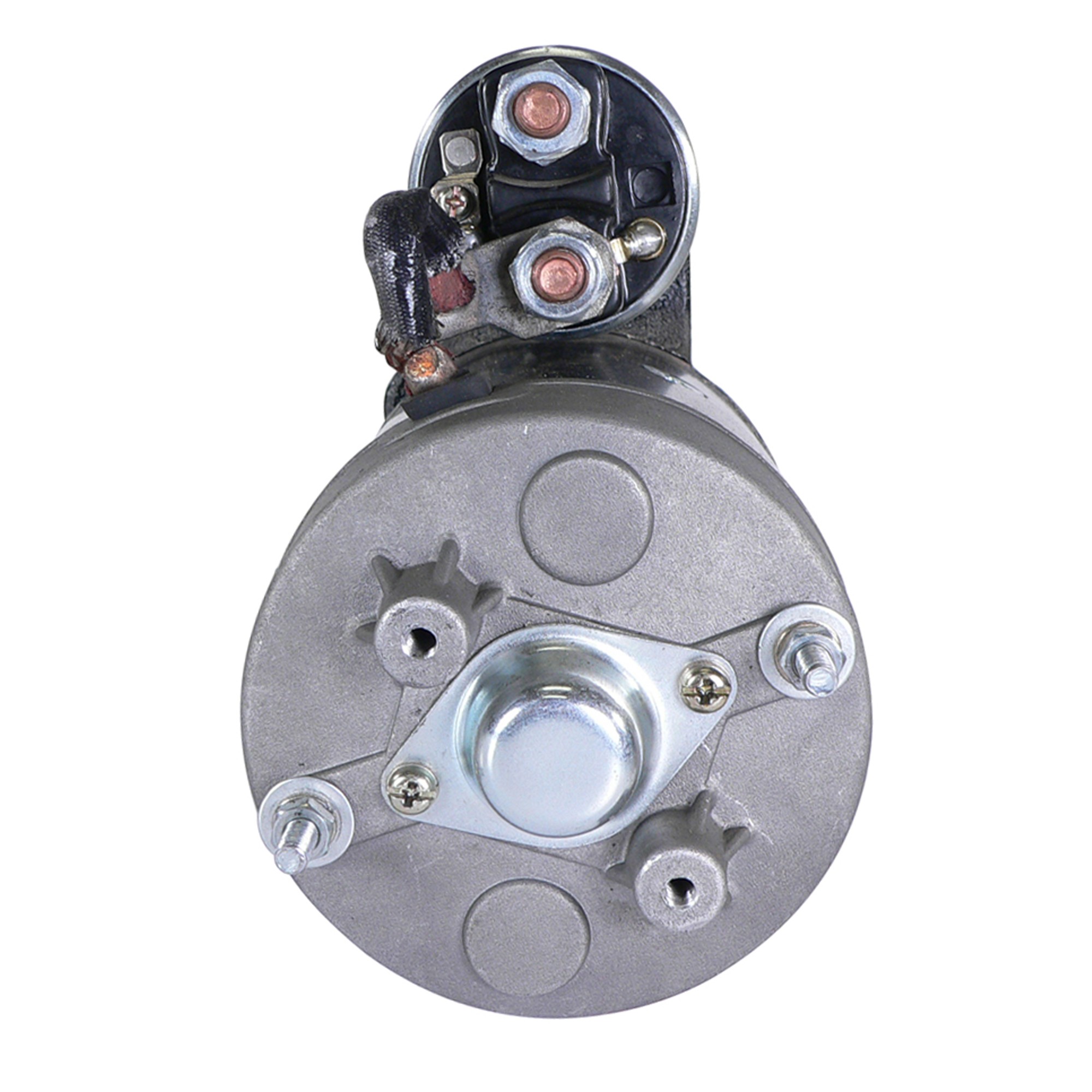 Total Power Parts 410-24262 Starter For Deutz Engine Marine Various Models