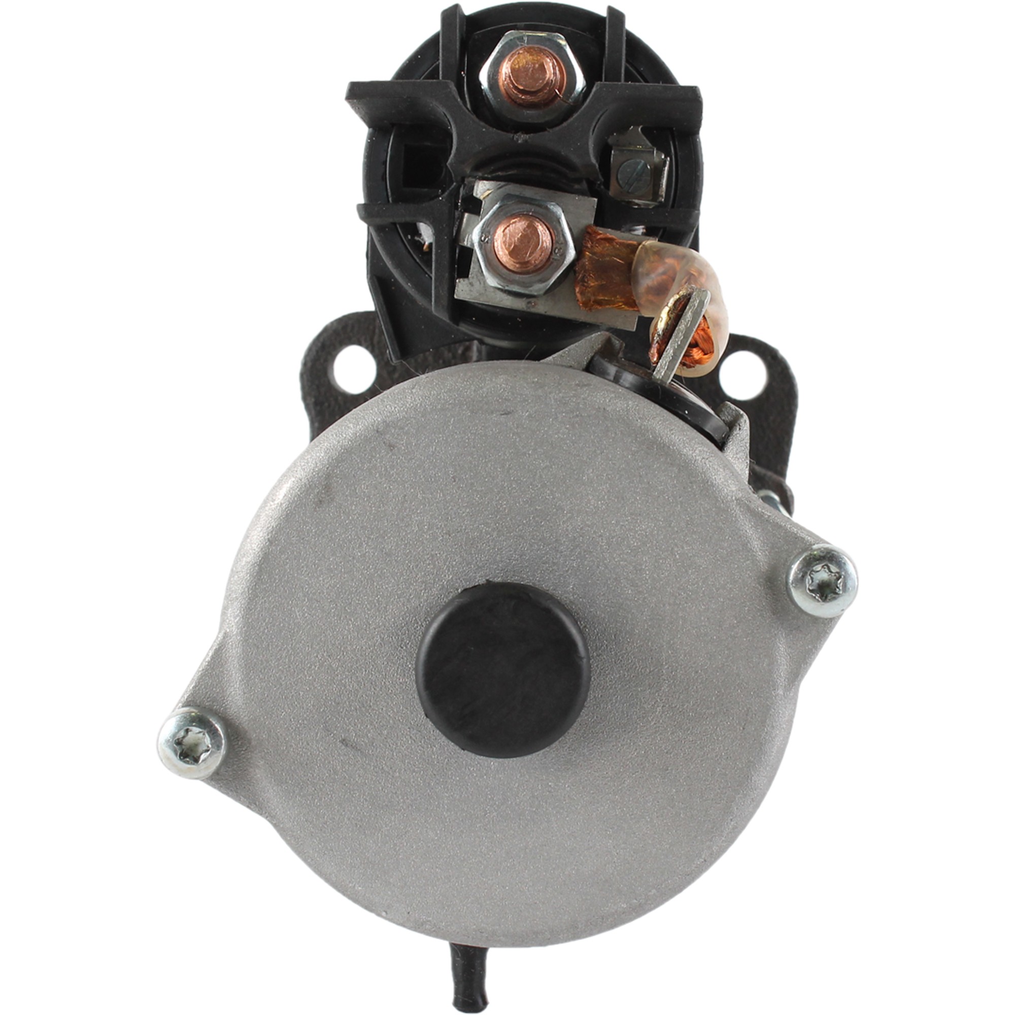 Starter For AGCO Challenger Combine 520C, 540C, 70B, Tractor MT745D; 410-24239