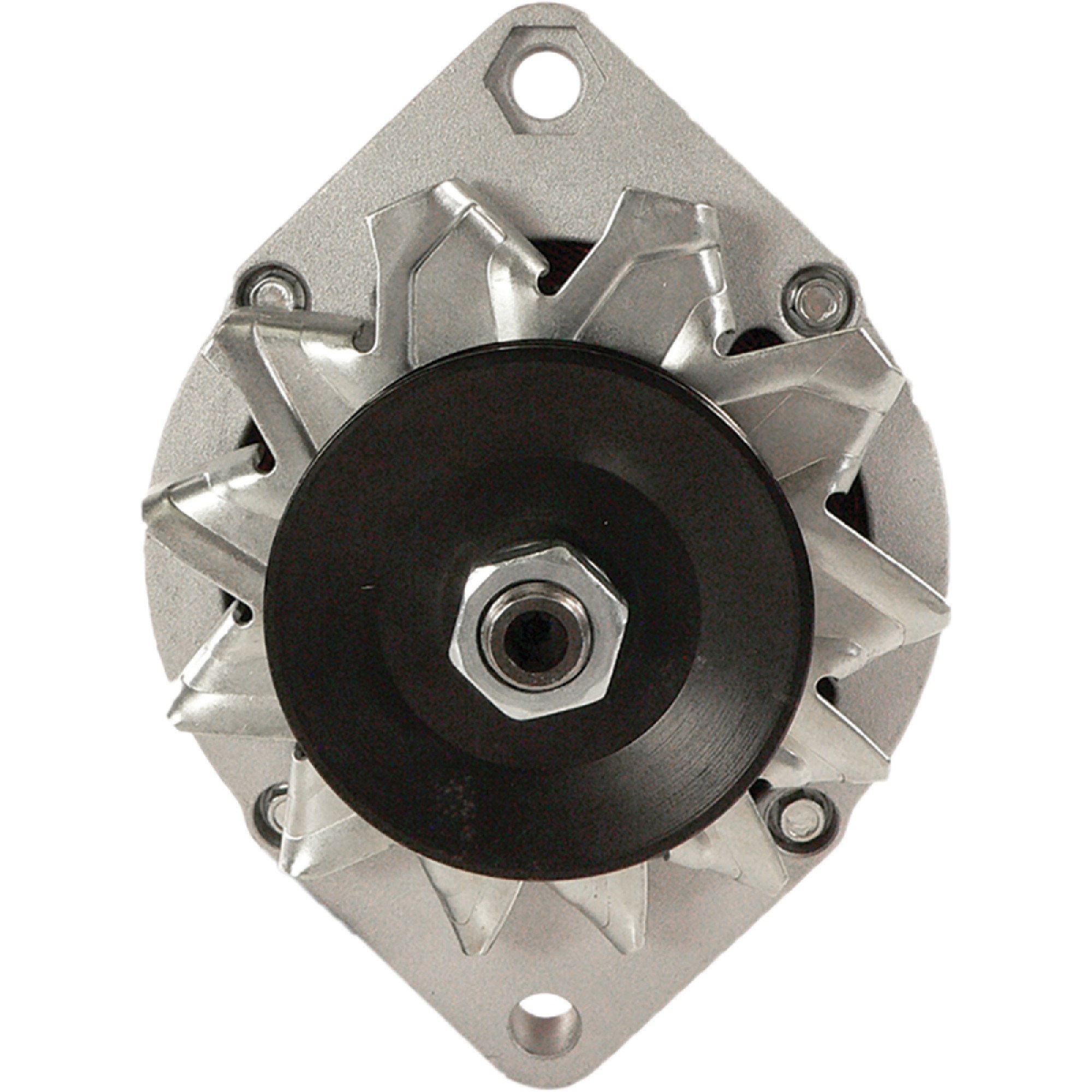 ALTERNATOR ACGO ALLIS 6690 TRACTOR 1991-1997 & ACGO WHITE 6065 6085