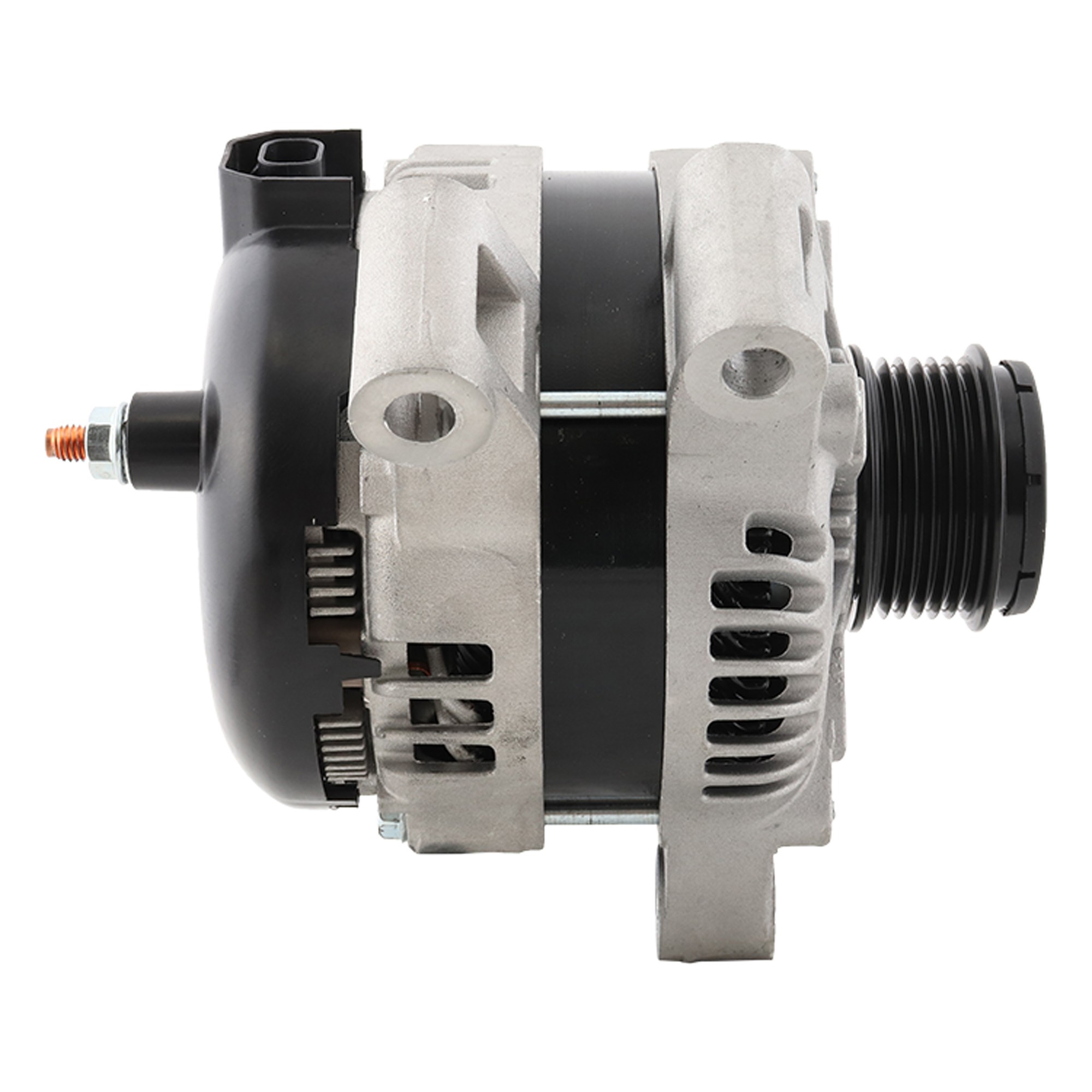 Alternator For Buick Enclave, Chevrolet Traverse 2011-2017; 400-52153R