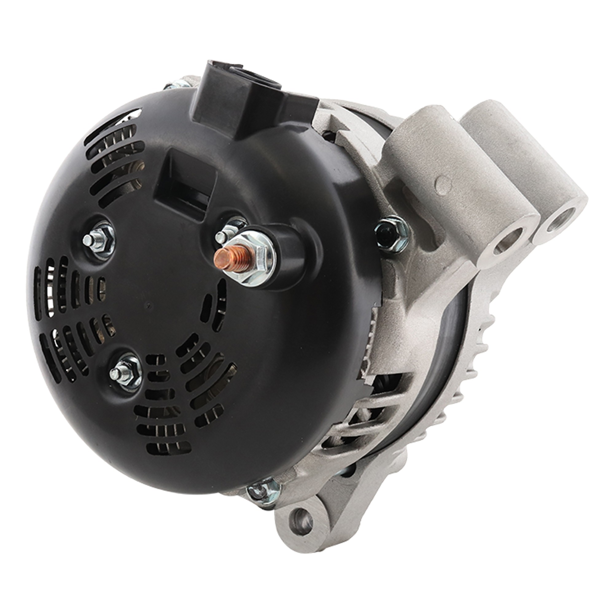 Alternator For Buick Enclave, Chevrolet Traverse 2011-2017; 400-52153R