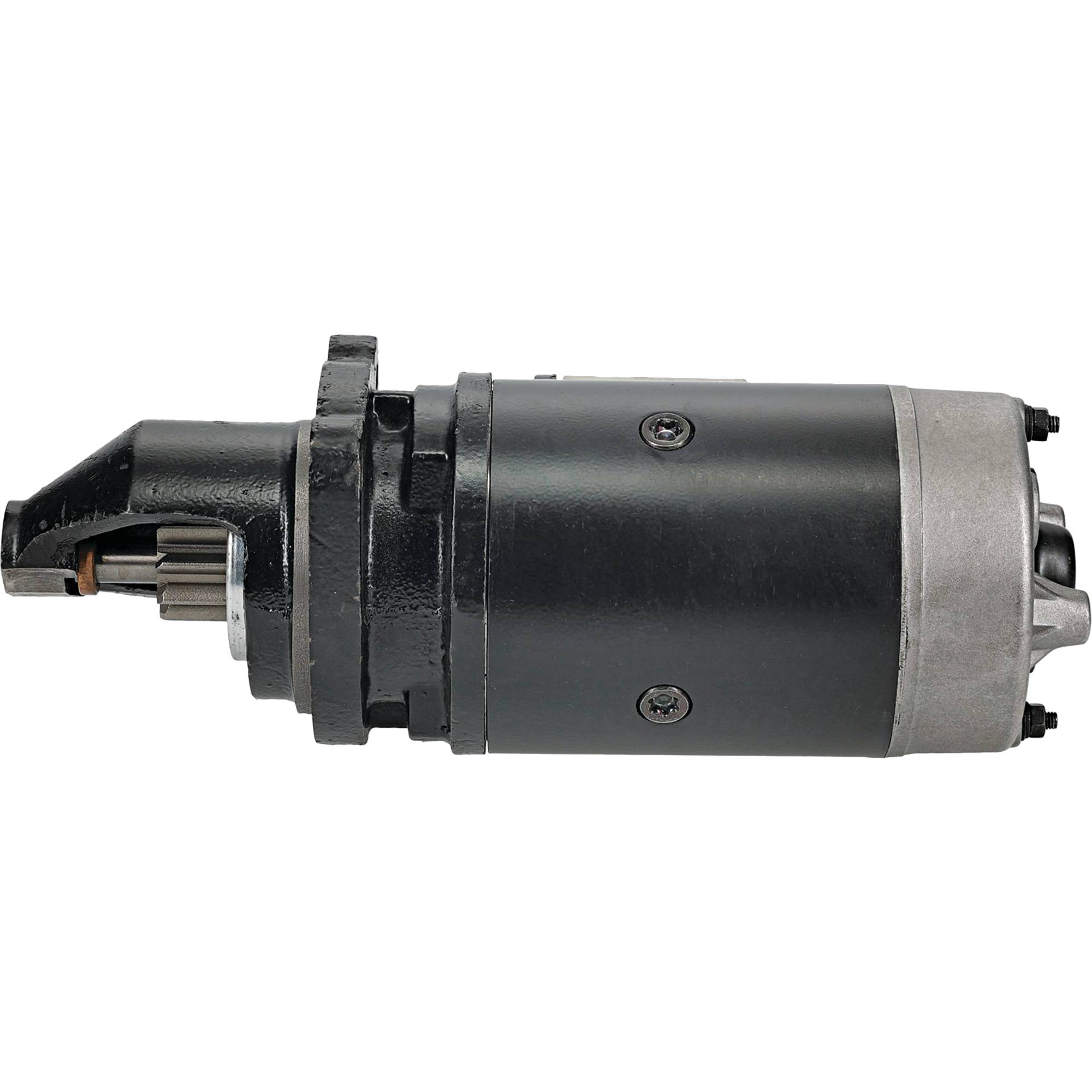 Starter for Case Tractor Farm 5130, 5140, MX150, MX170, 6-359 Diesel; 410-24279