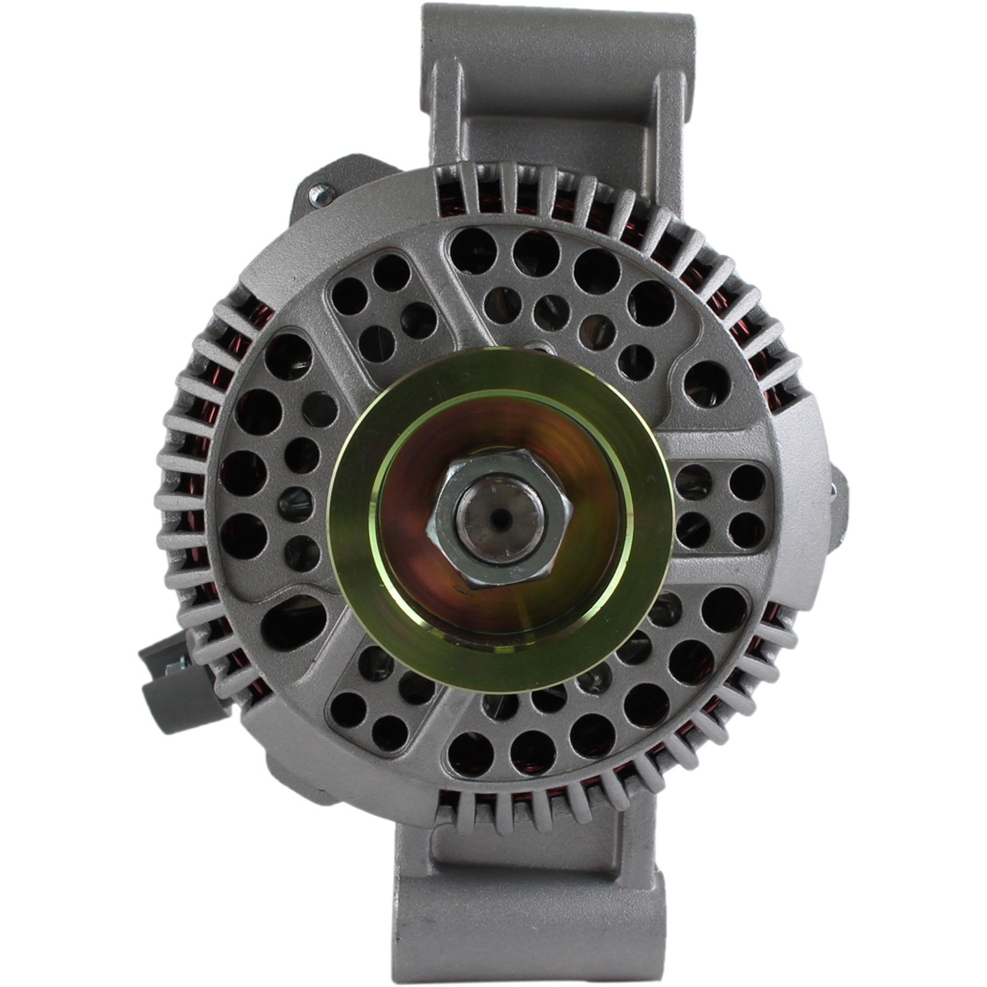 Alternator For 4.0L Ford Ranger 2001-2005, Mazda B4000 2001-2007; 400-14091