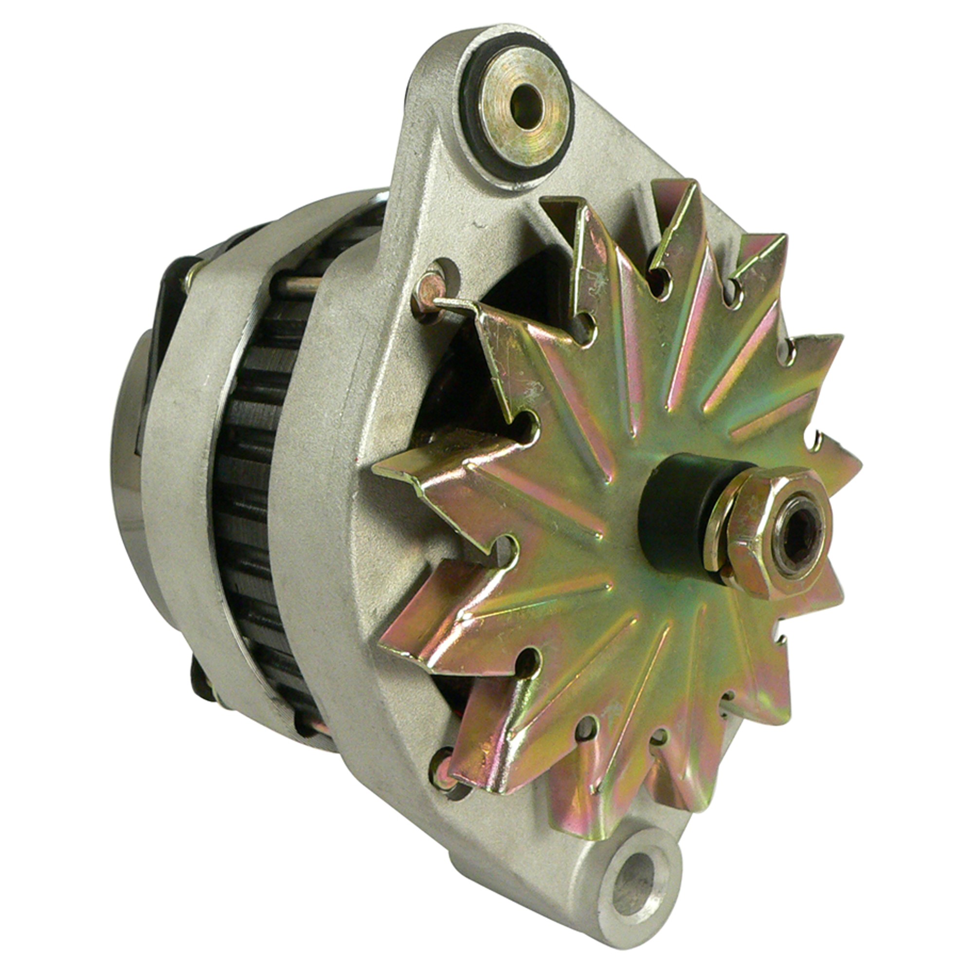 MARINE ALTERNATOR VOLVO 24 VOLT 872021 20151 105473