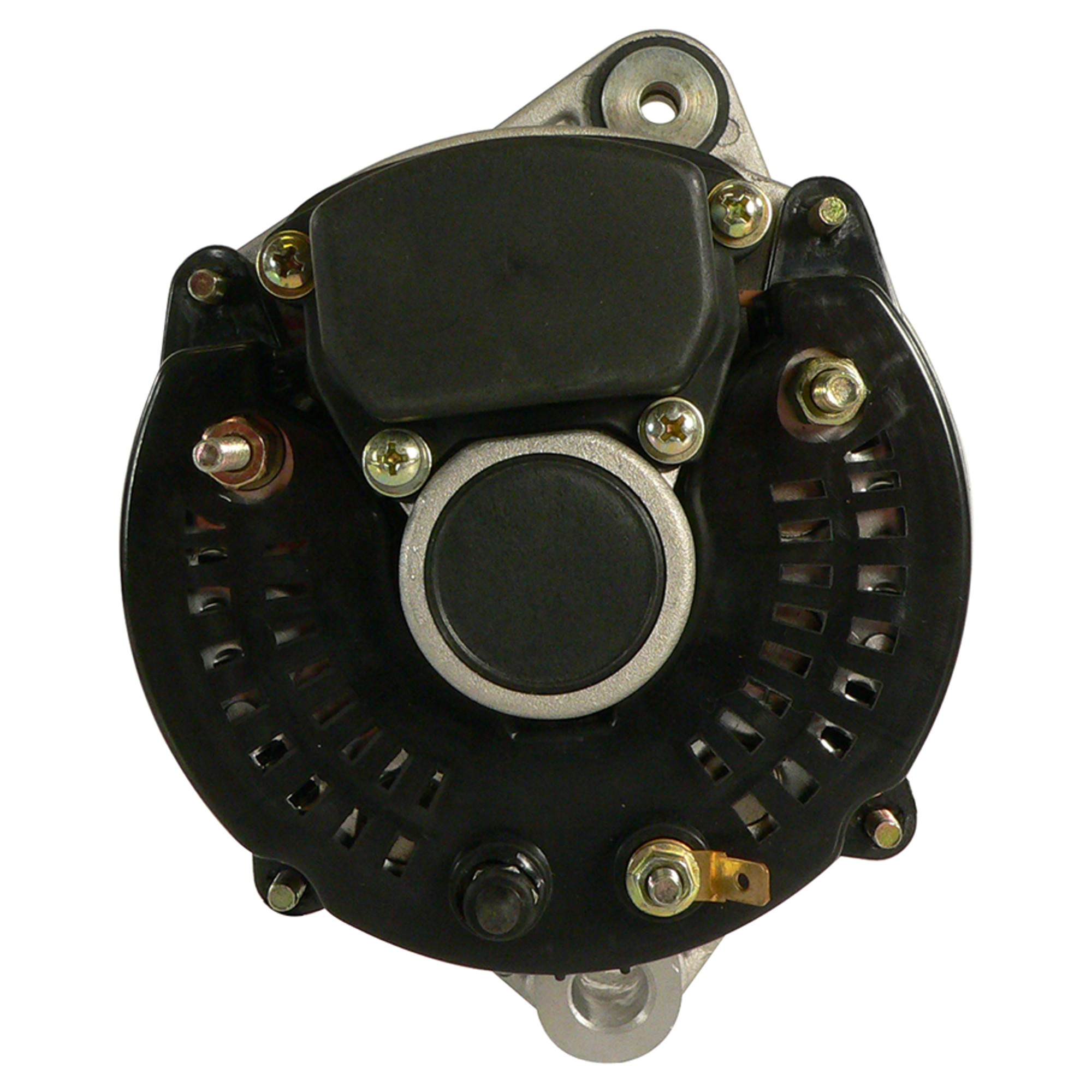 MARINE ALTERNATOR VOLVO 24 VOLT 872021 20151 105473