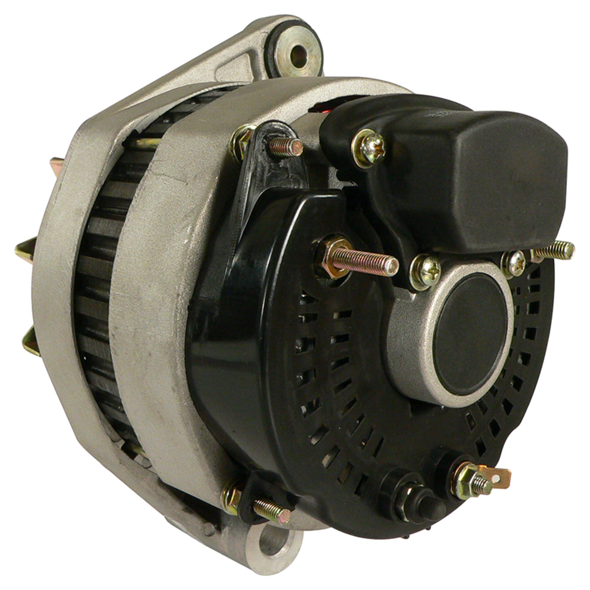 MARINE ALTERNATOR VOLVO 24 VOLT 872021 20151 105473