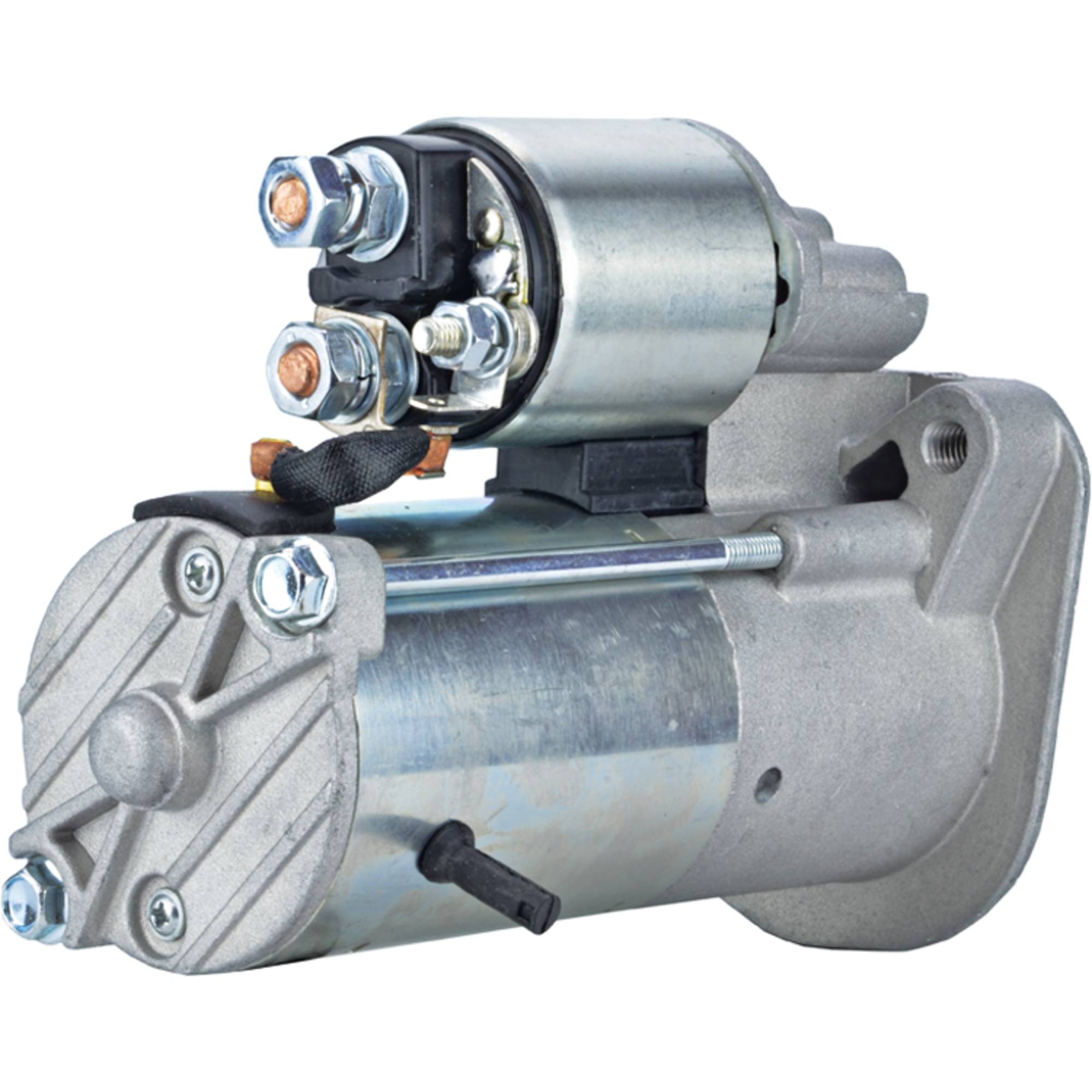 Starter For Volvo Auto & Truck C30, C70, S40, S60, V50, XC70 31268035; 410-14093