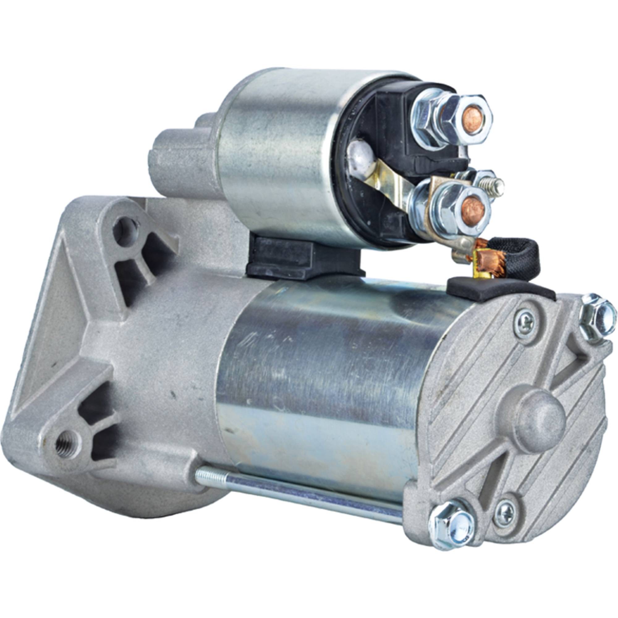 Starter For Volvo Auto & Truck C30, C70, S40, S60, V50, XC70 31268035; 410-14093