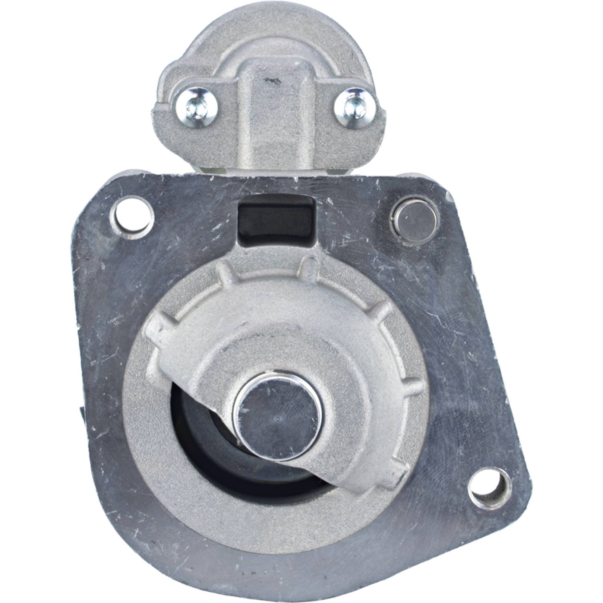 Starter For Volvo Auto & Truck C30, C70, S40, S60, V50, XC70 31268035; 410-14093