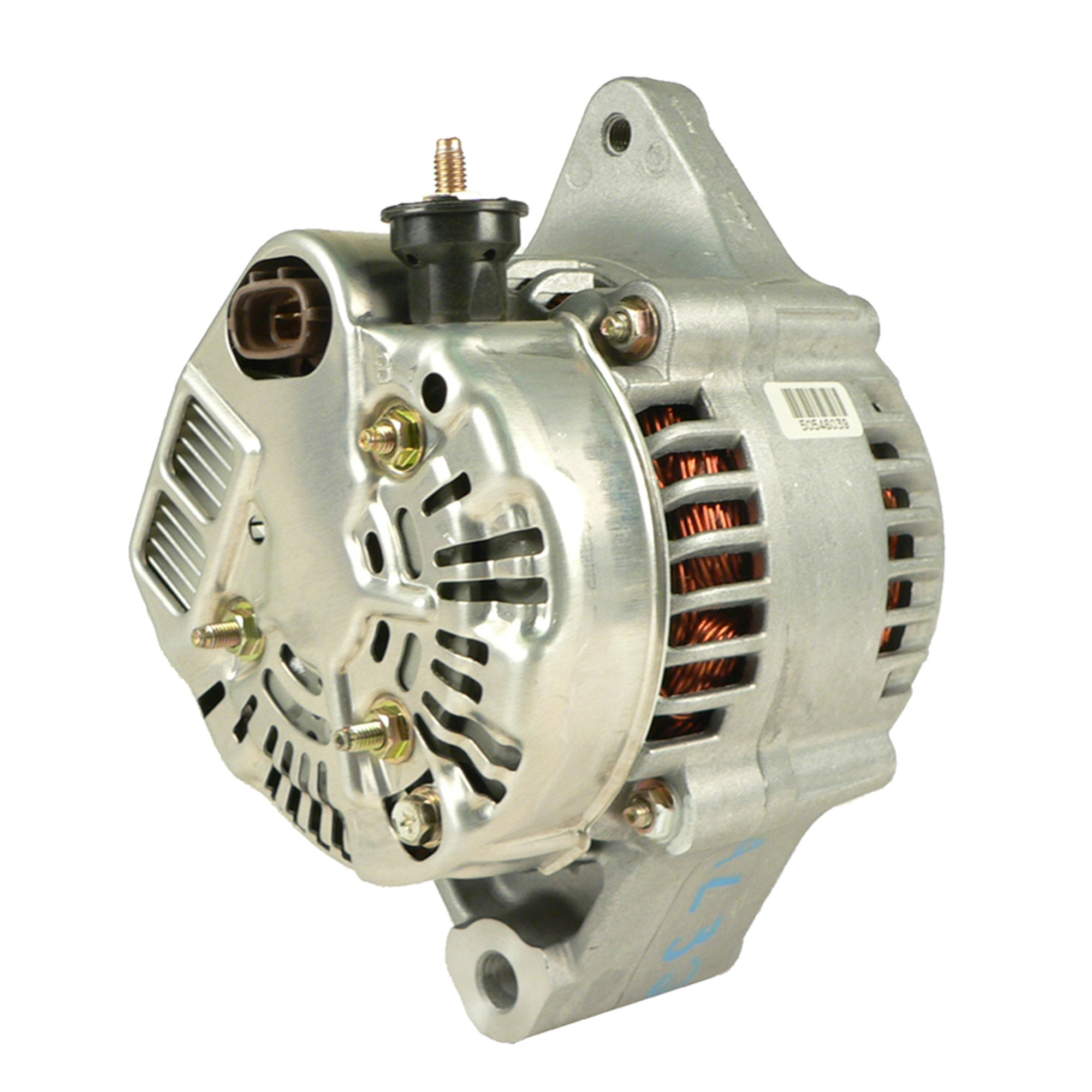 Alternator For Toyota 4runner 1996-1999, T-100 Pickup 1997, 1998; 400-52060