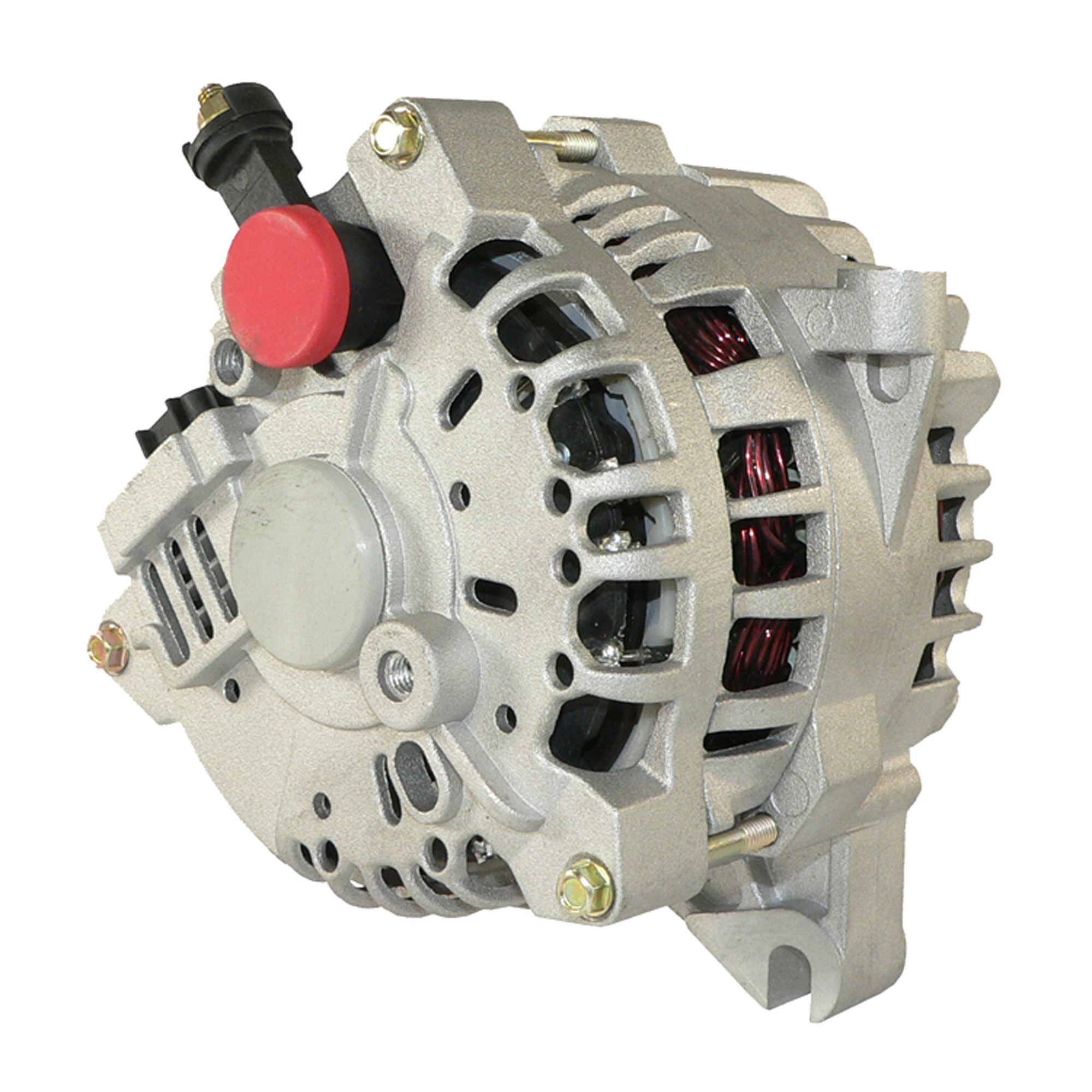Alternator For 4.6L Ford Expedition, Lincoln Navigator 2003, 2004; 400-14111