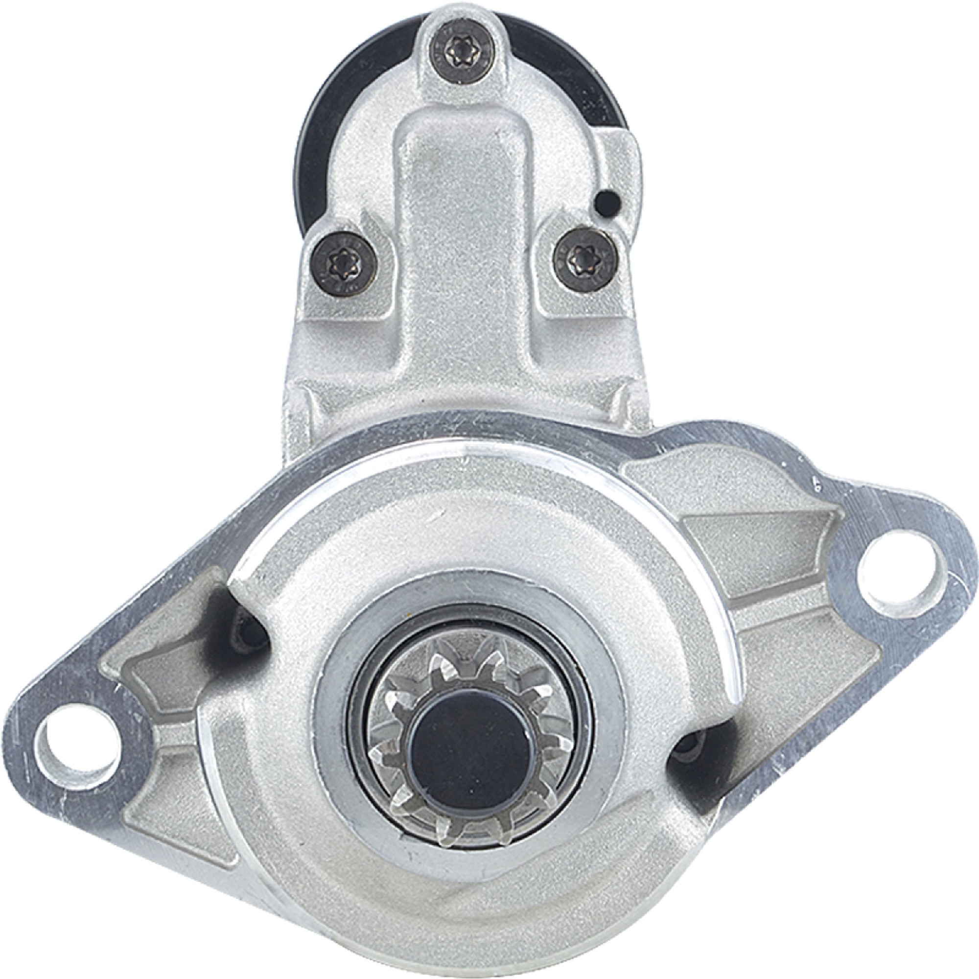 Starter For Audi Auto & Truck A3, TT Coupe Quattro & Volkswagen Jetta; 410-24281