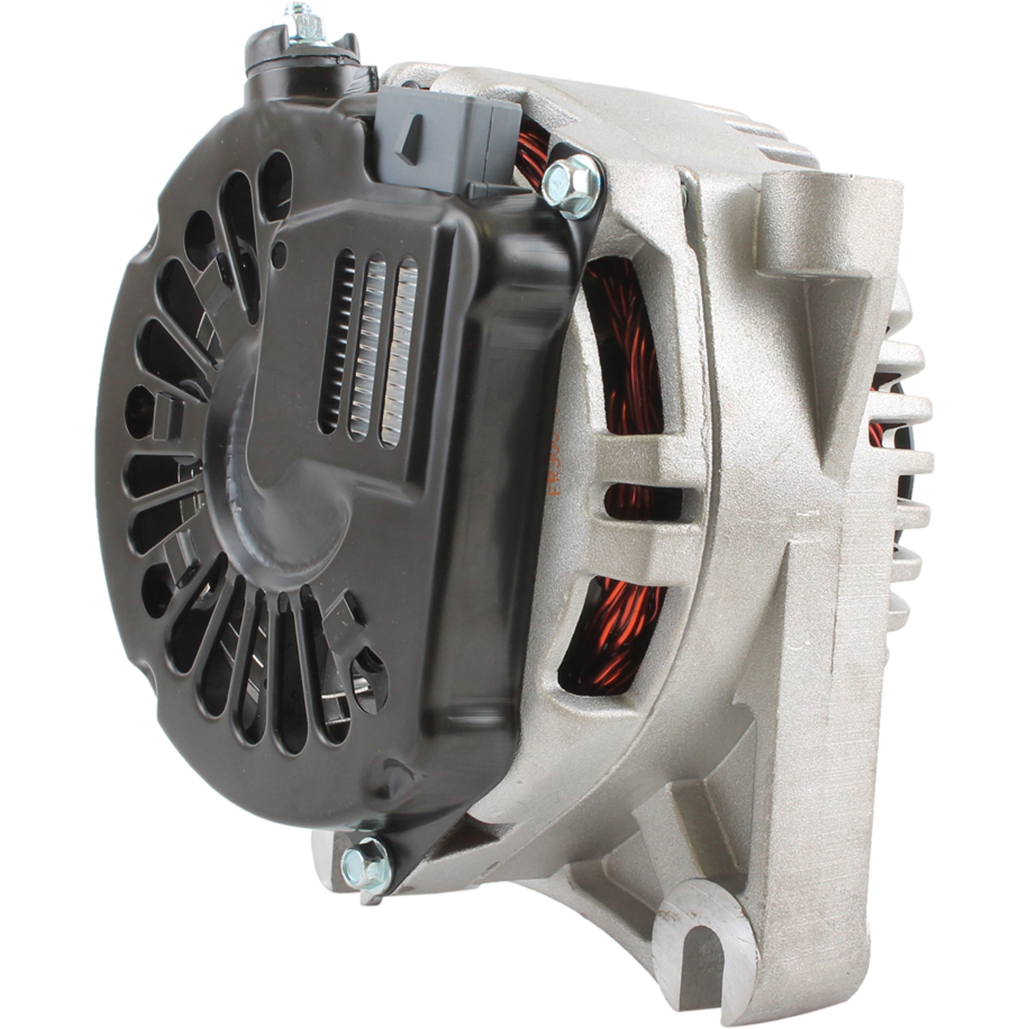 Alternator For Ford F150, F250, F350 Pickup 1999-2004 XL3U-10300-AA; 400-14093