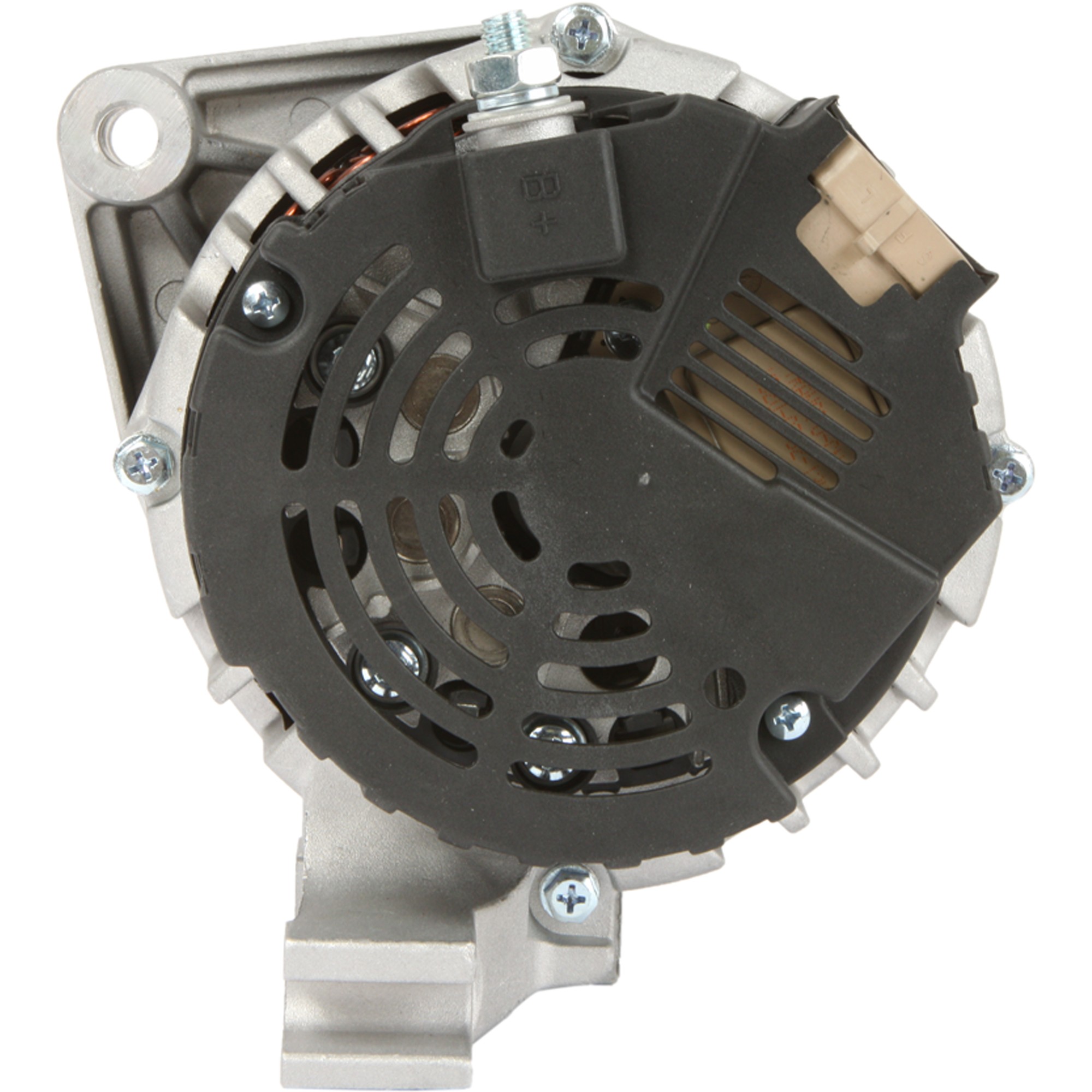 ALTERNATOR 3.4 CHEVY VENTURE, PONTIAC MONTANA 02 03 04 05 & OLDS SILHOUETTE