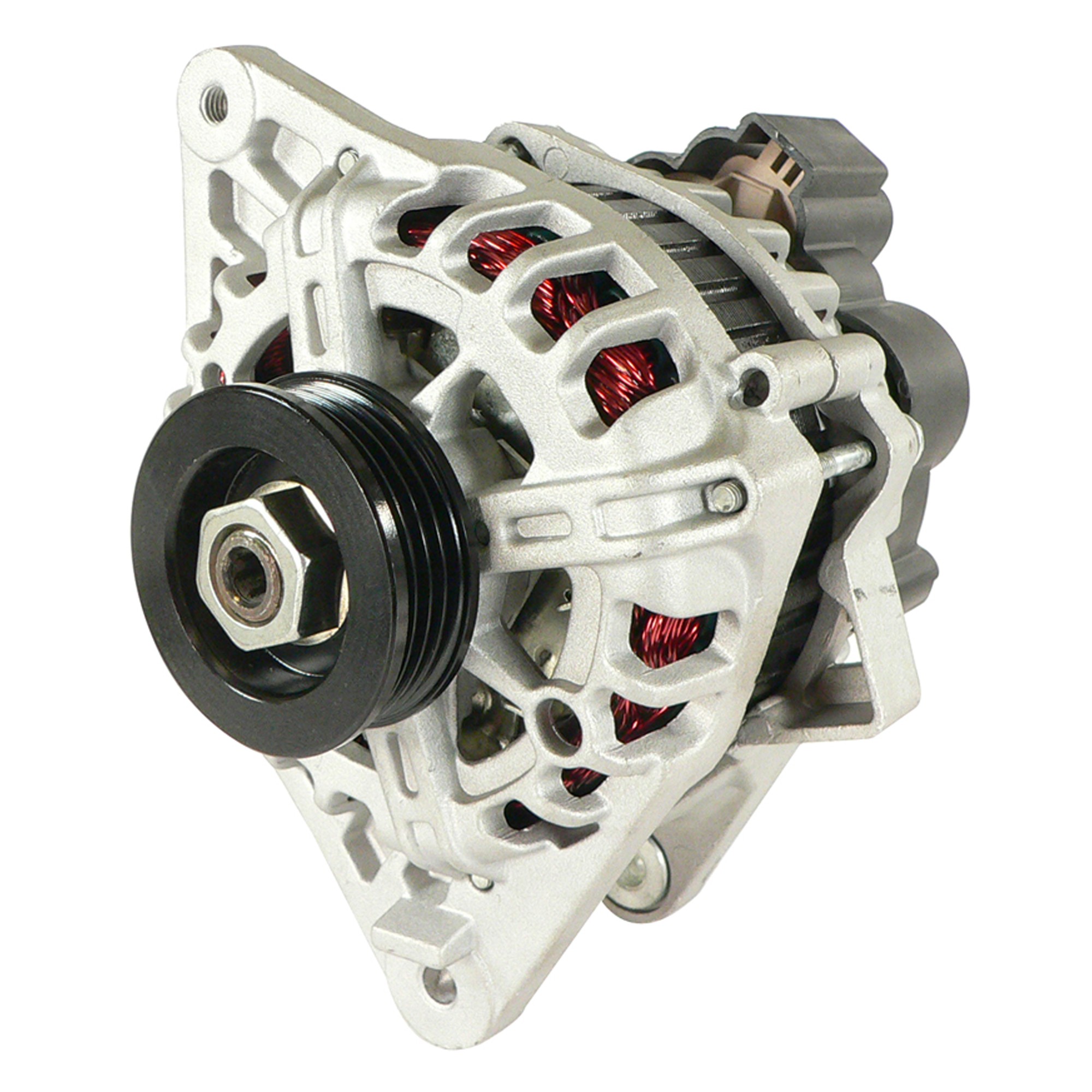 ALTERNATOR for HYUNDAI ACCENT 03-09,ELANTRA 05-06,TIBURON 04-08 400-40030