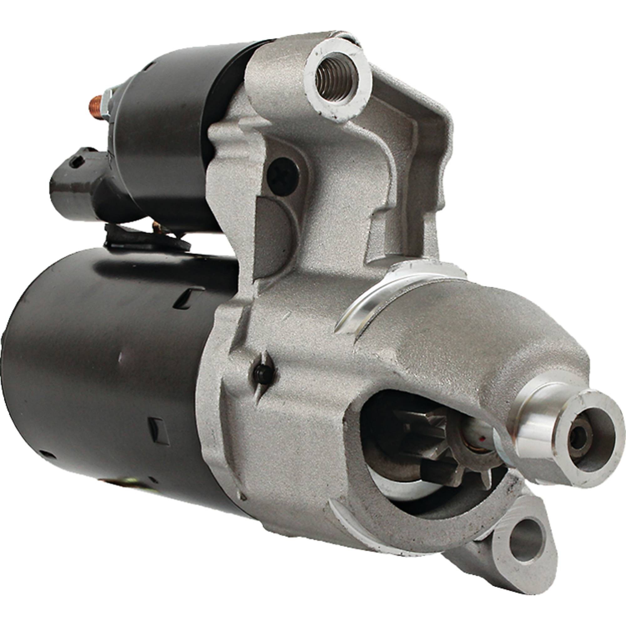STARTER for AUDI A4 A5 A6 A7 A8 QUATTRO Q5 Q7 RS5 RS7 S4 S5 S6 S7 S8