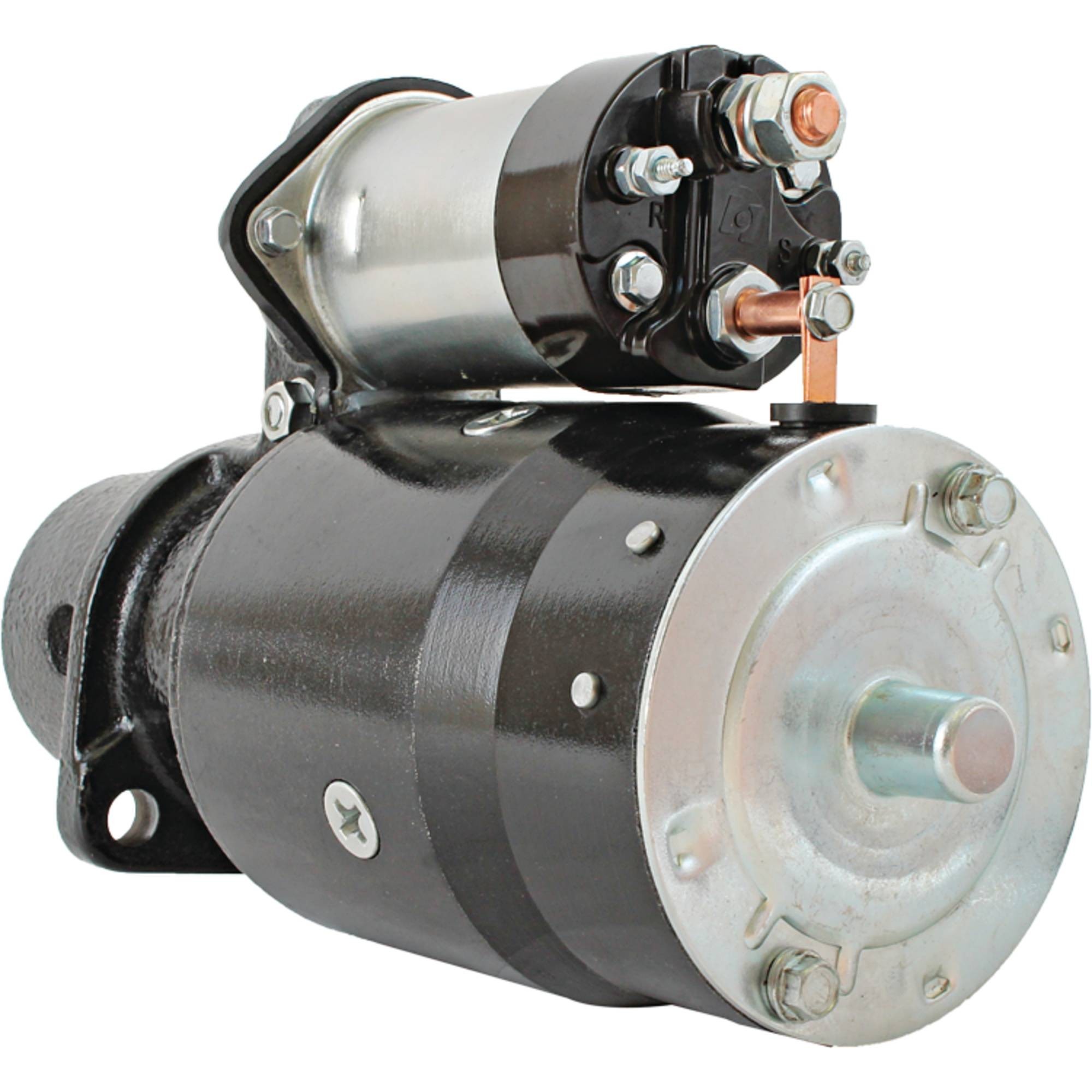 Starter For John Deere Gas Tractor JD300, JD301A, JD350, JD350B; 410-12673