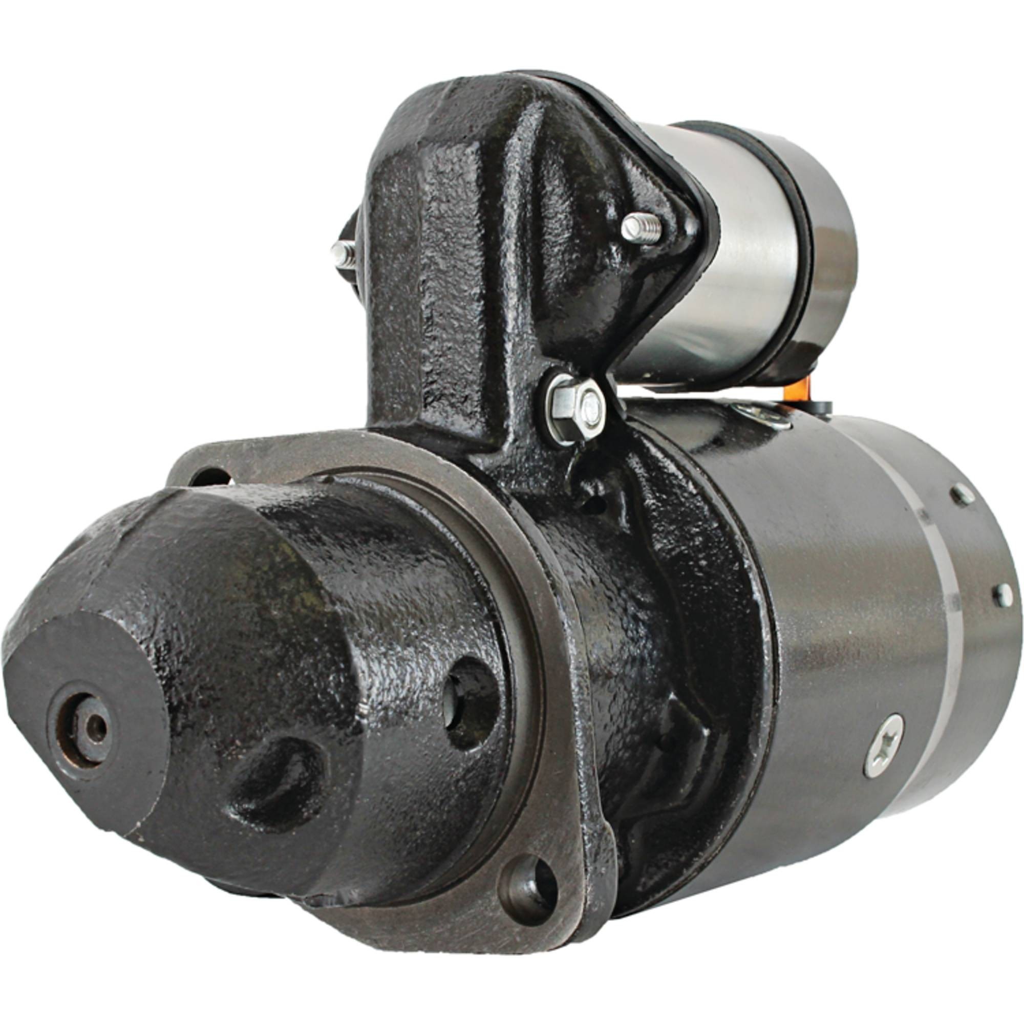 Starter For John Deere Gas Tractor JD300, JD301A, JD350, JD350B; 410-12673