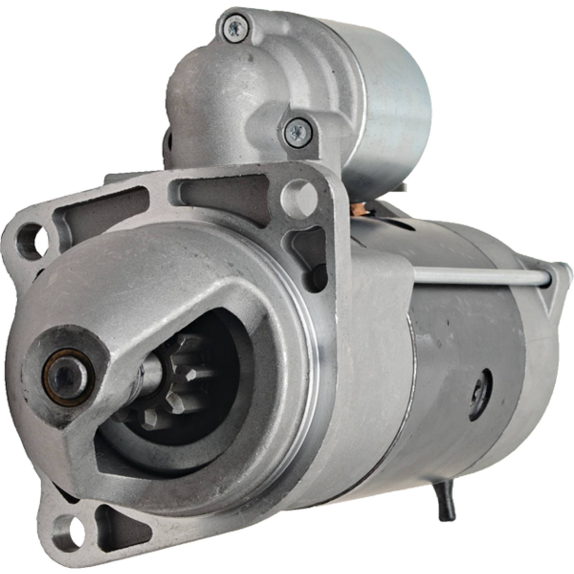 Starter for Deutz Equipment 0-001-262-001, 0-001-262-002, 0001262001; 410-24142