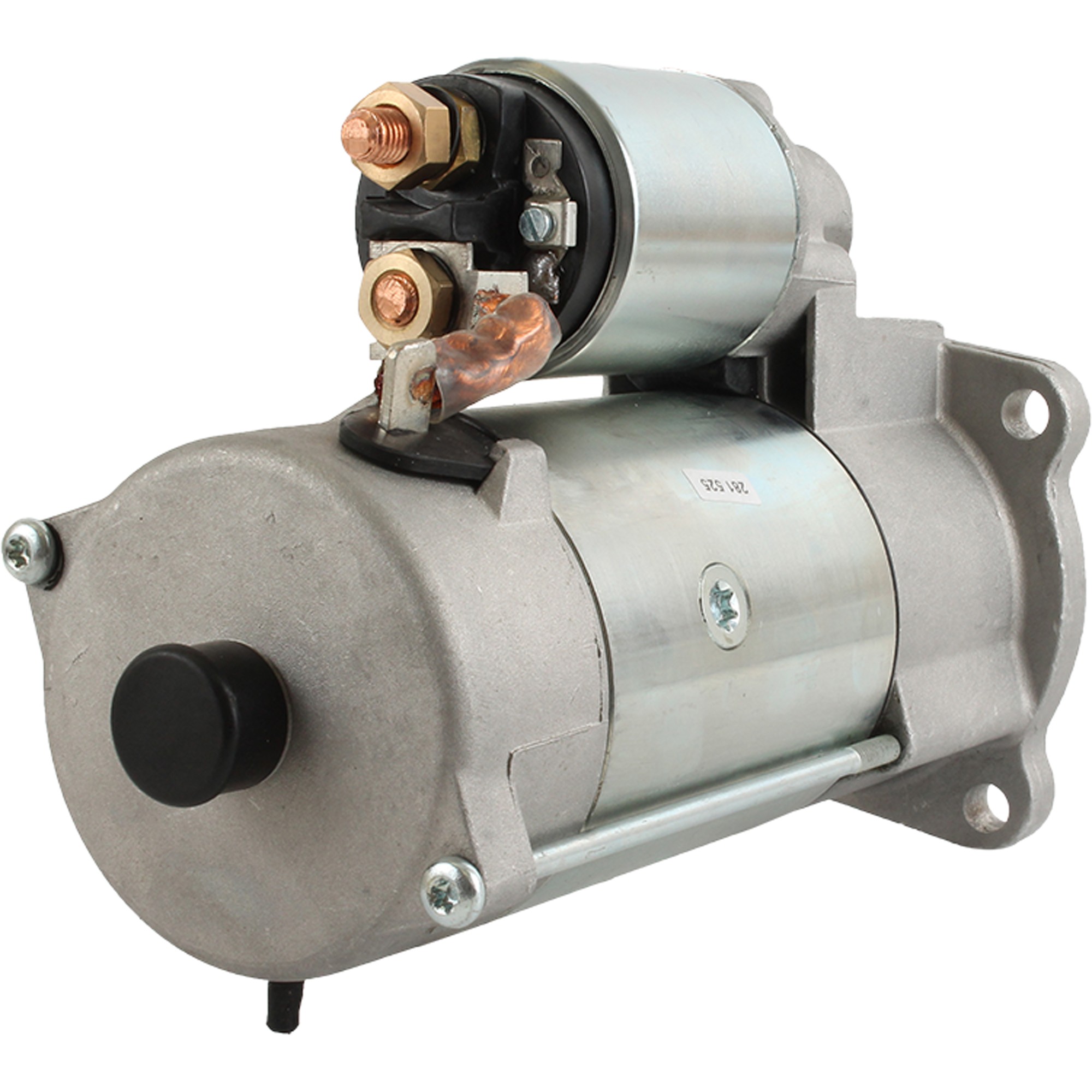 Starter for Deutz Equipment 0-001-262-001, 0-001-262-002, 0001262001; 410-24142