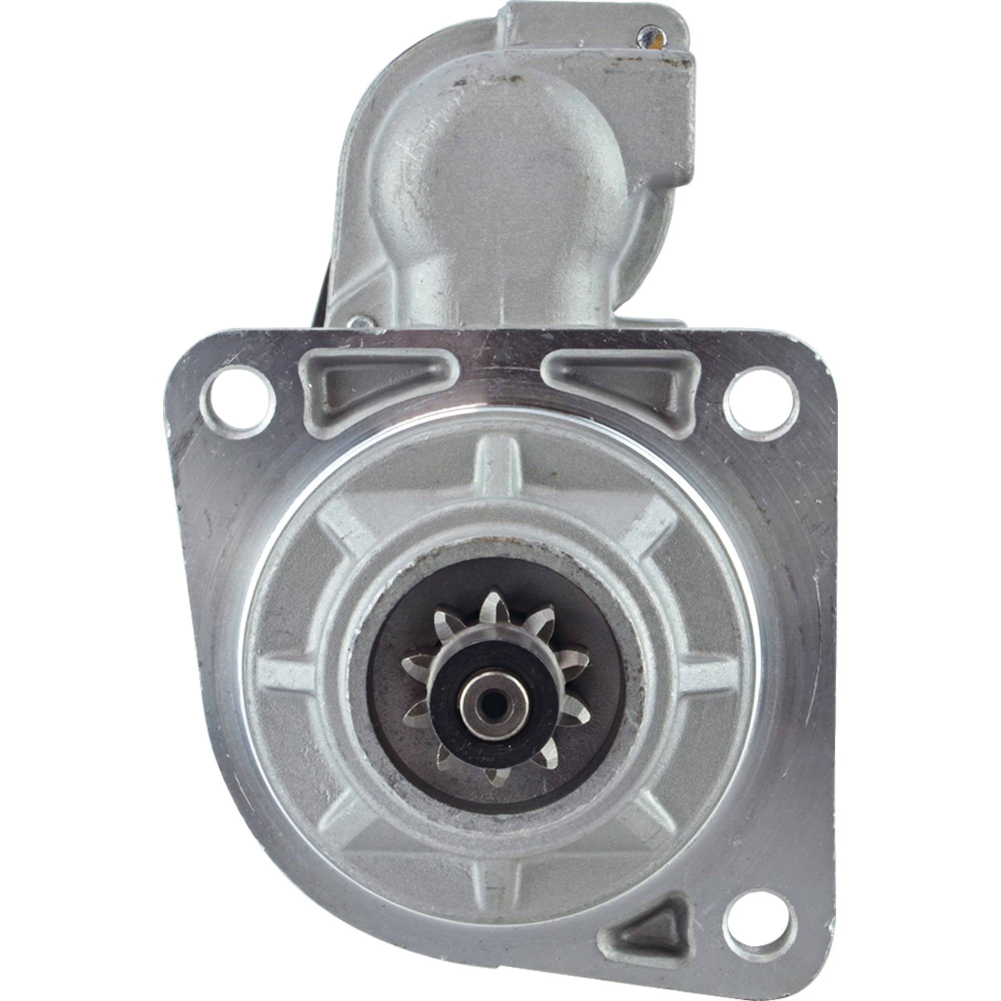 Starter For Ford F650 2004-2010, F750 2010 4C4O-11001-CA; 410-12682