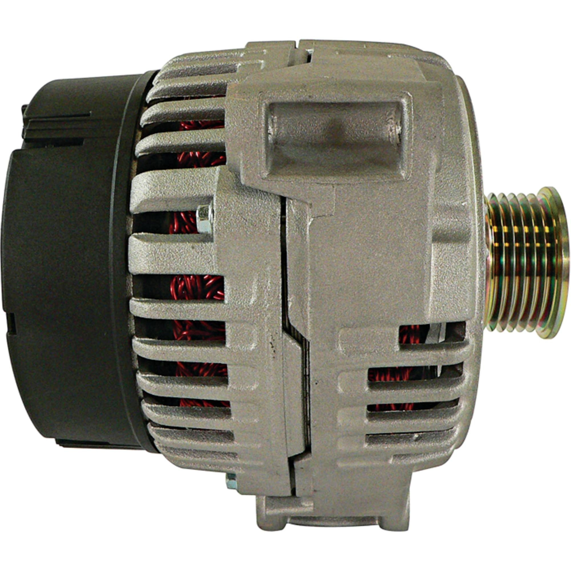 Alternator For Mercedes Benz C, CL, CLK, E, S, SL CLASS 1998-2003; 400-24202