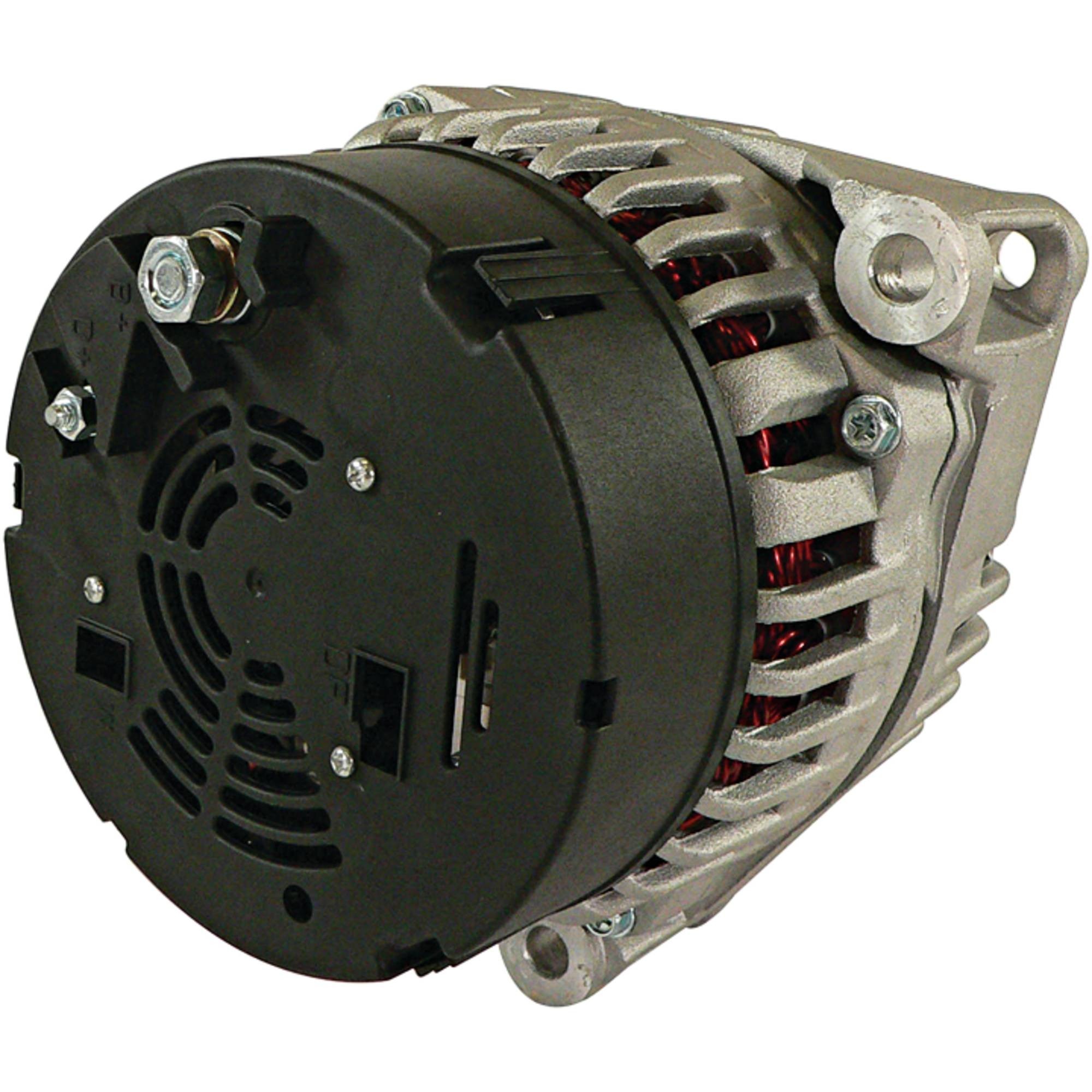 Alternator For Mercedes Benz C, CL, CLK, E, S, SL CLASS 1998-2003; 400-24202