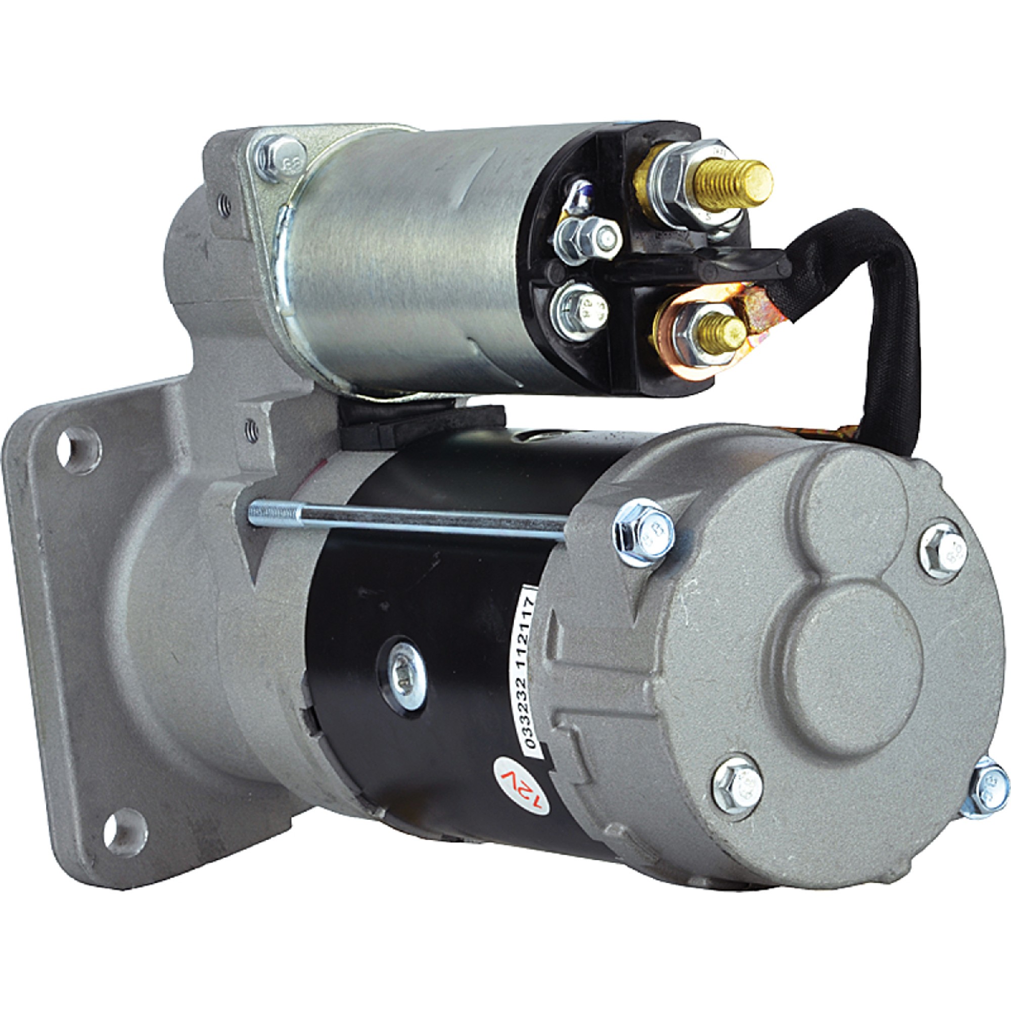 Starter For Freightliner Ford Sterling Cummins Truck More, 410-12684