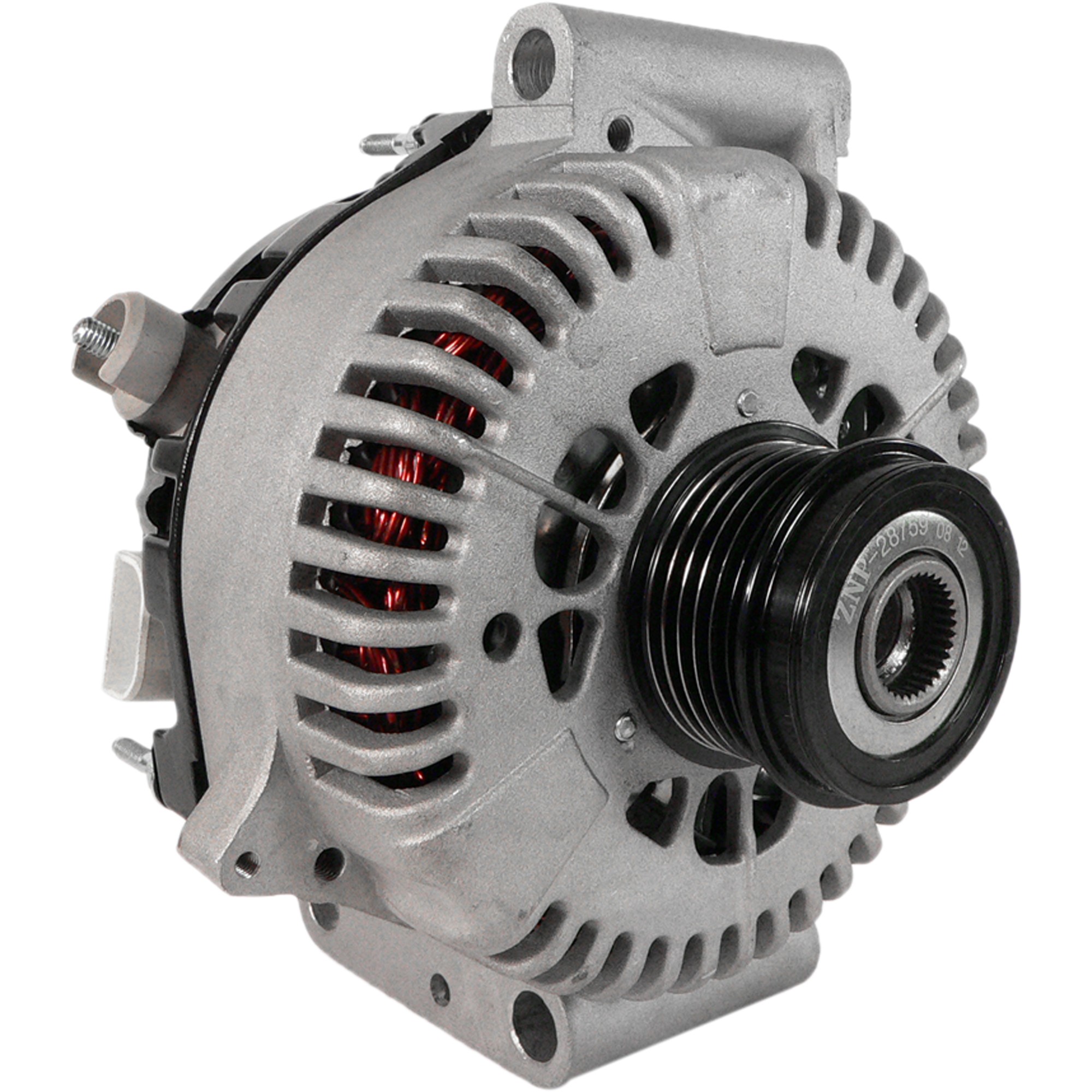 Alternator Ford Focus 2.0L 2.3L 05 06 AL7621X 8402