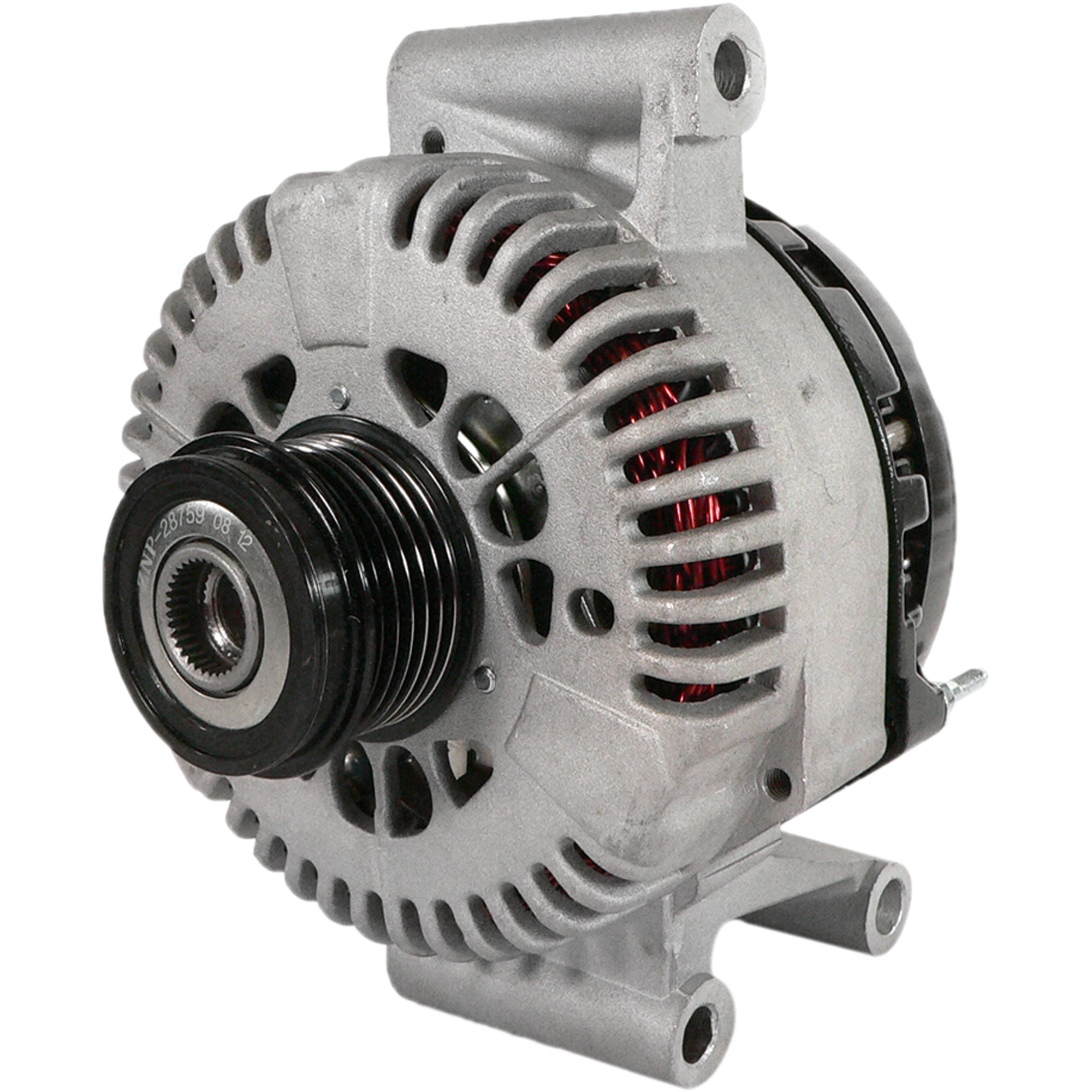 Alternator Ford Focus 2.0L 2.3L 05 06 AL7621X 8402