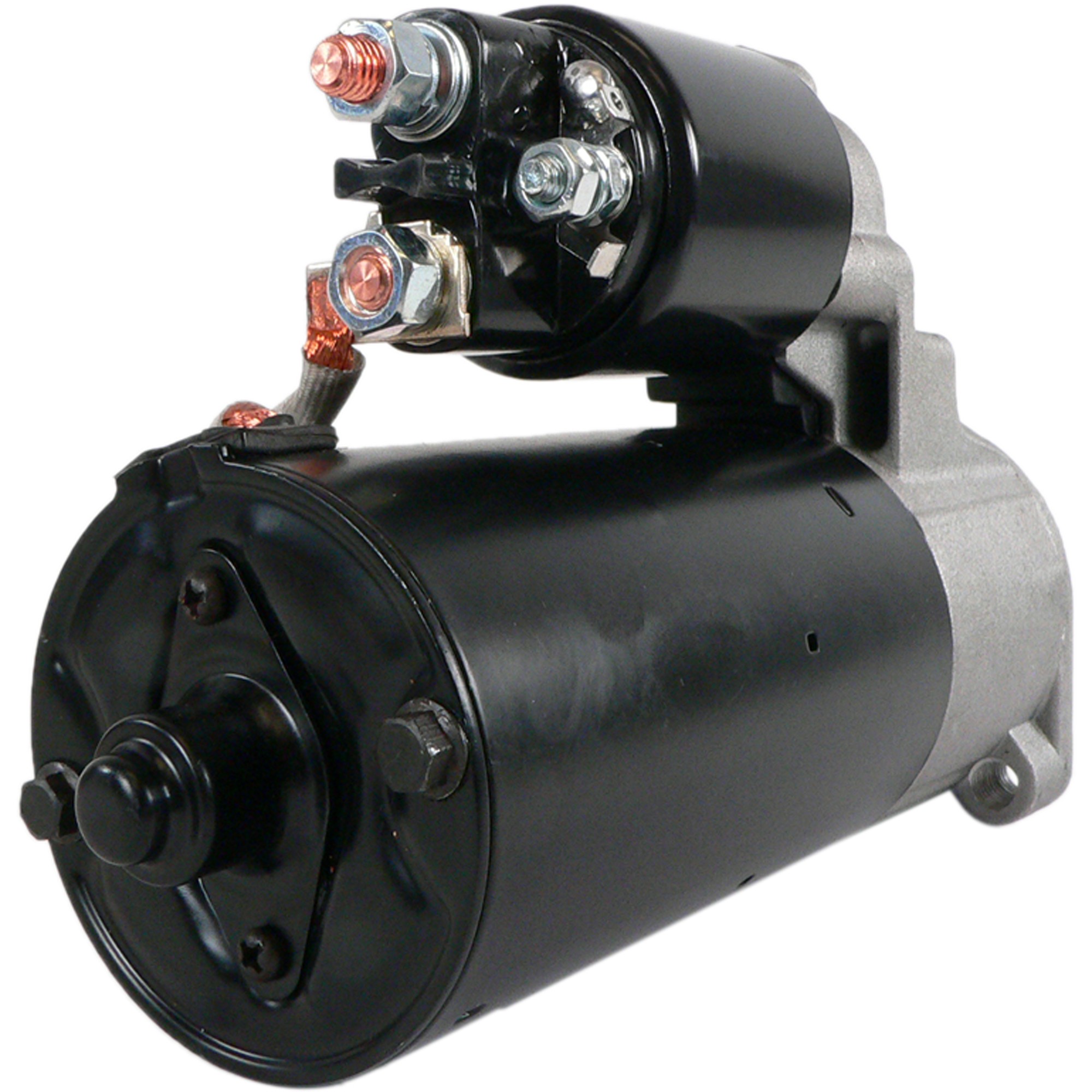 Starter For Dodge 3.0L Sprinter Van 2007-2009, Freightliner 2007-2008; 410-24162