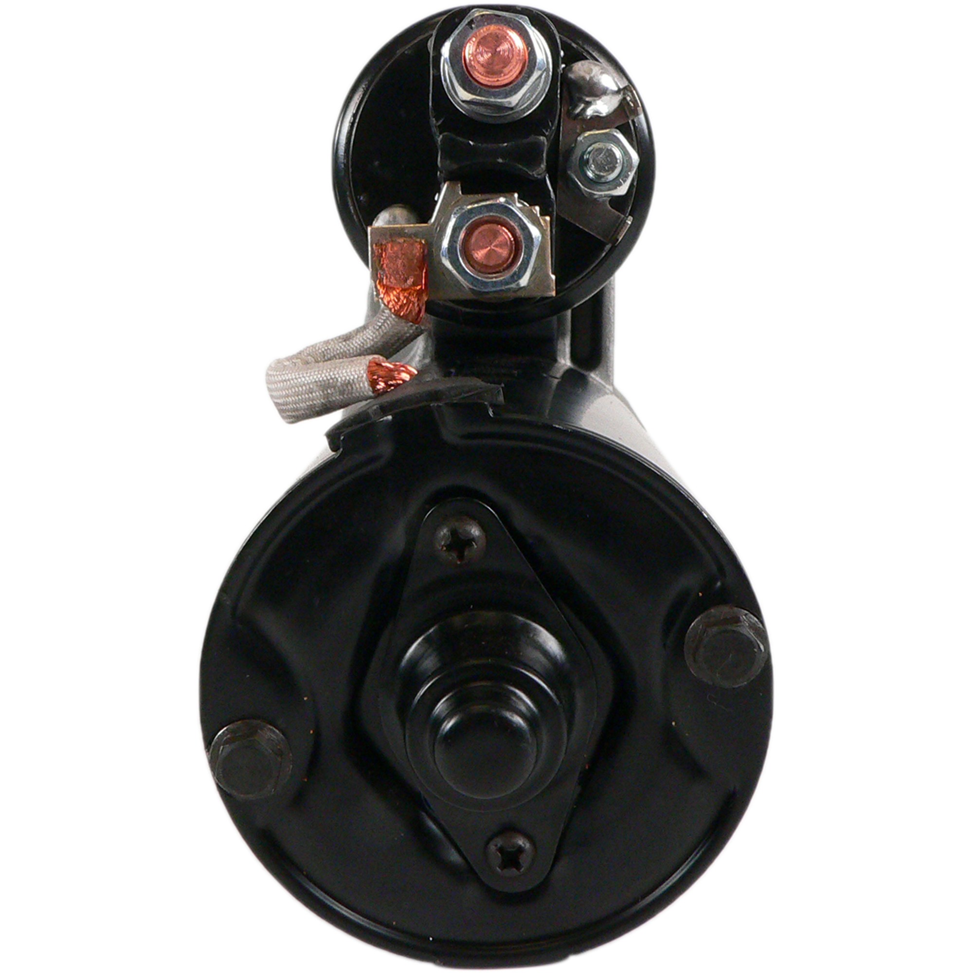 Starter For Dodge 3.0L Sprinter Van 2007-2009, Freightliner 2007-2008; 410-24162