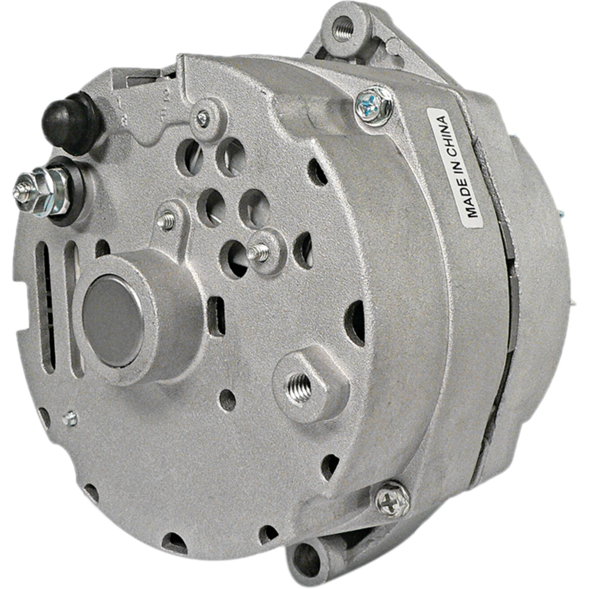 Alternator for Allis CHALMERS, JOHN DEERE AND MORE