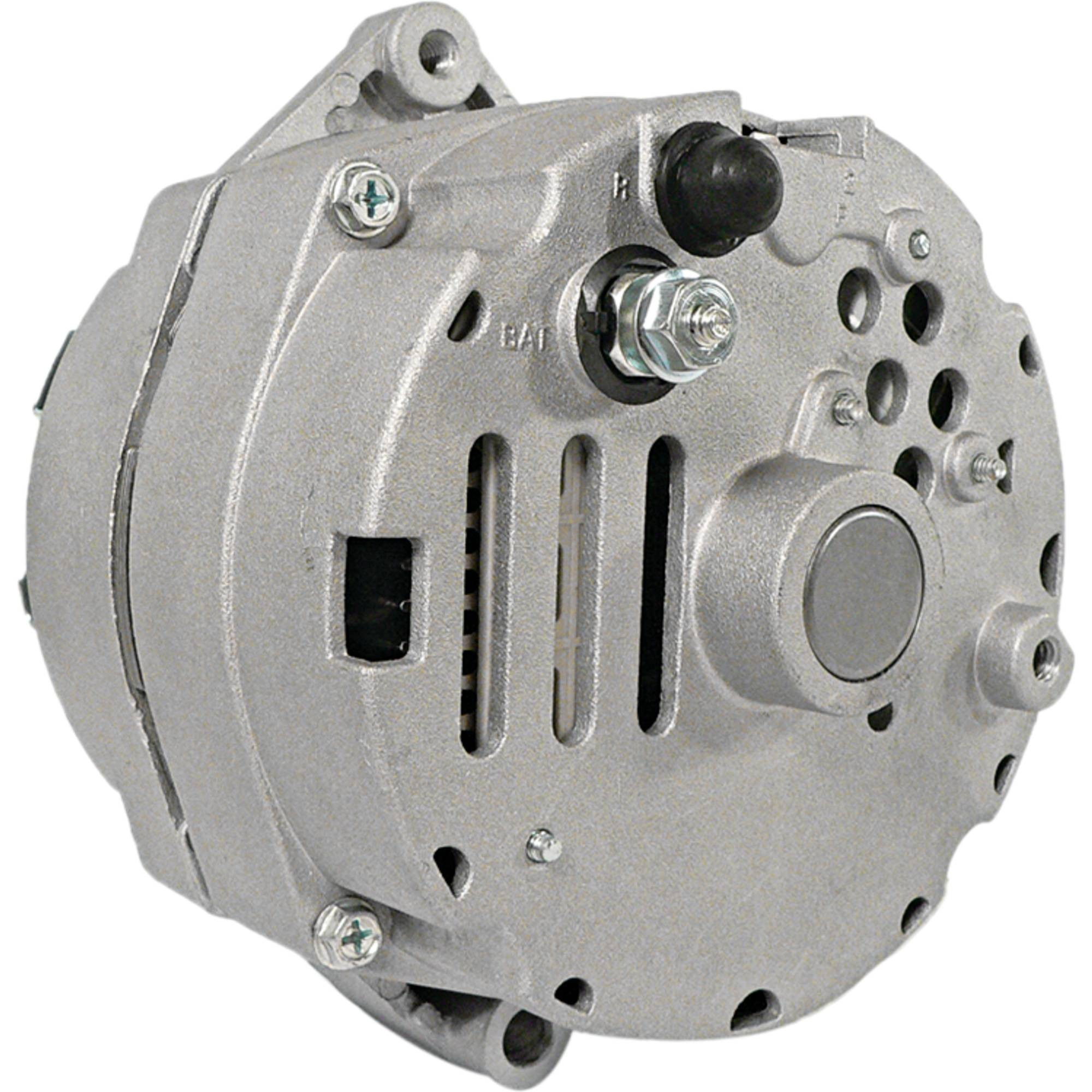 Alternator for Allis CHALMERS, JOHN DEERE AND MORE