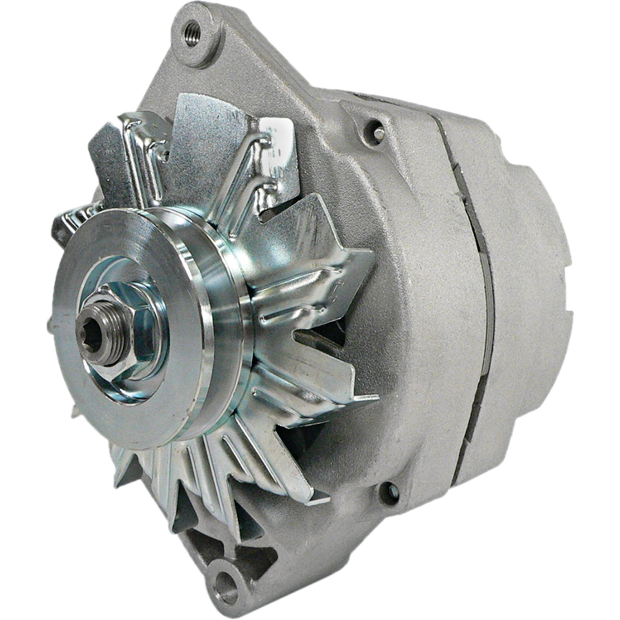Alternator for Allis CHALMERS, JOHN DEERE AND MORE