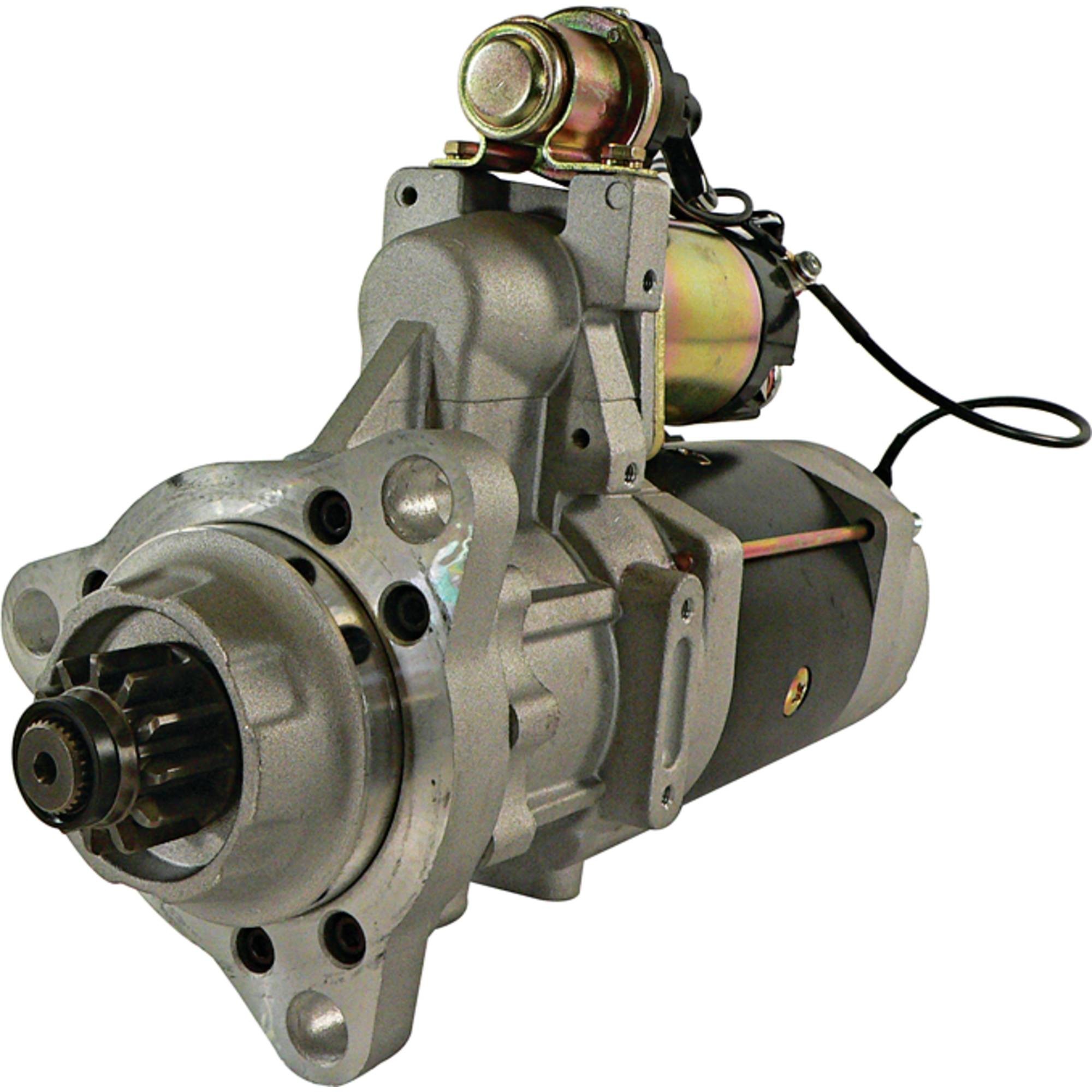 STARTER for DELCO 8200436 / 39MT 24 VOLT 12 TOOTH