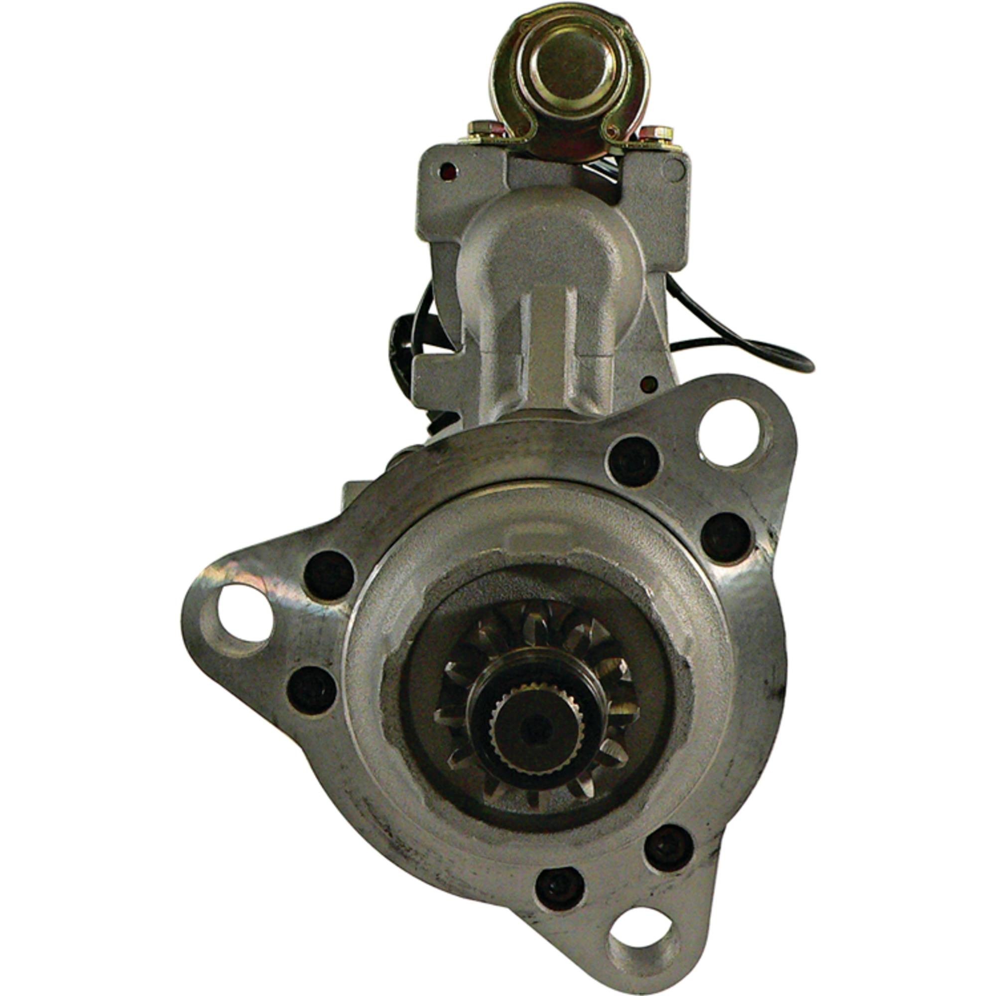 STARTER for DELCO 8200436 / 39MT 24 VOLT 12 TOOTH