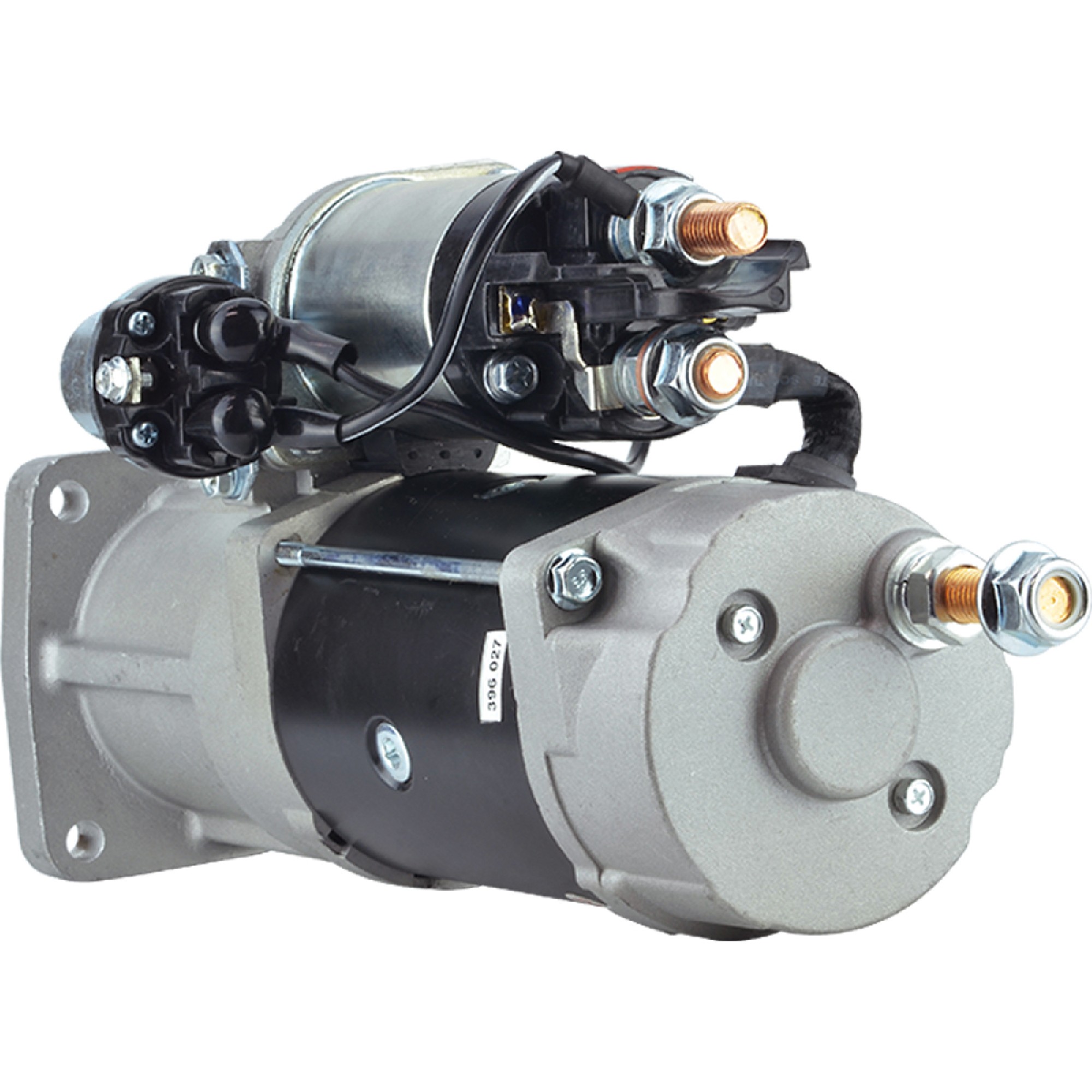 Starter For Delco 19026032, 8200024, 8200078, 8300023; 410-12697