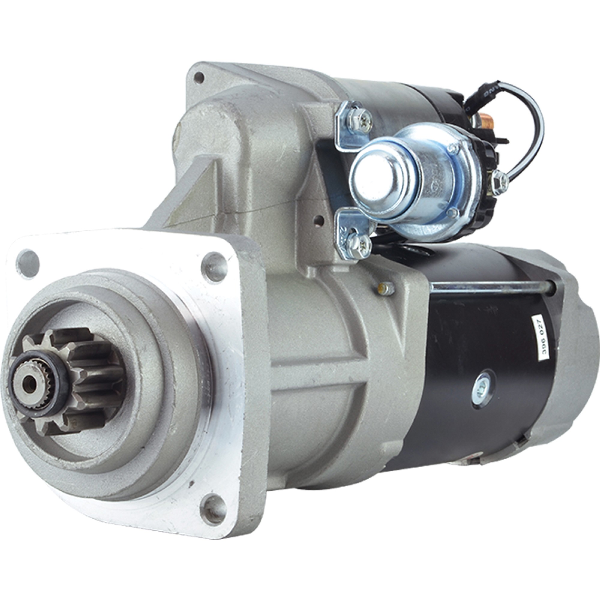 Starter For Delco 19026032, 8200024, 8200078, 8300023; 410-12697