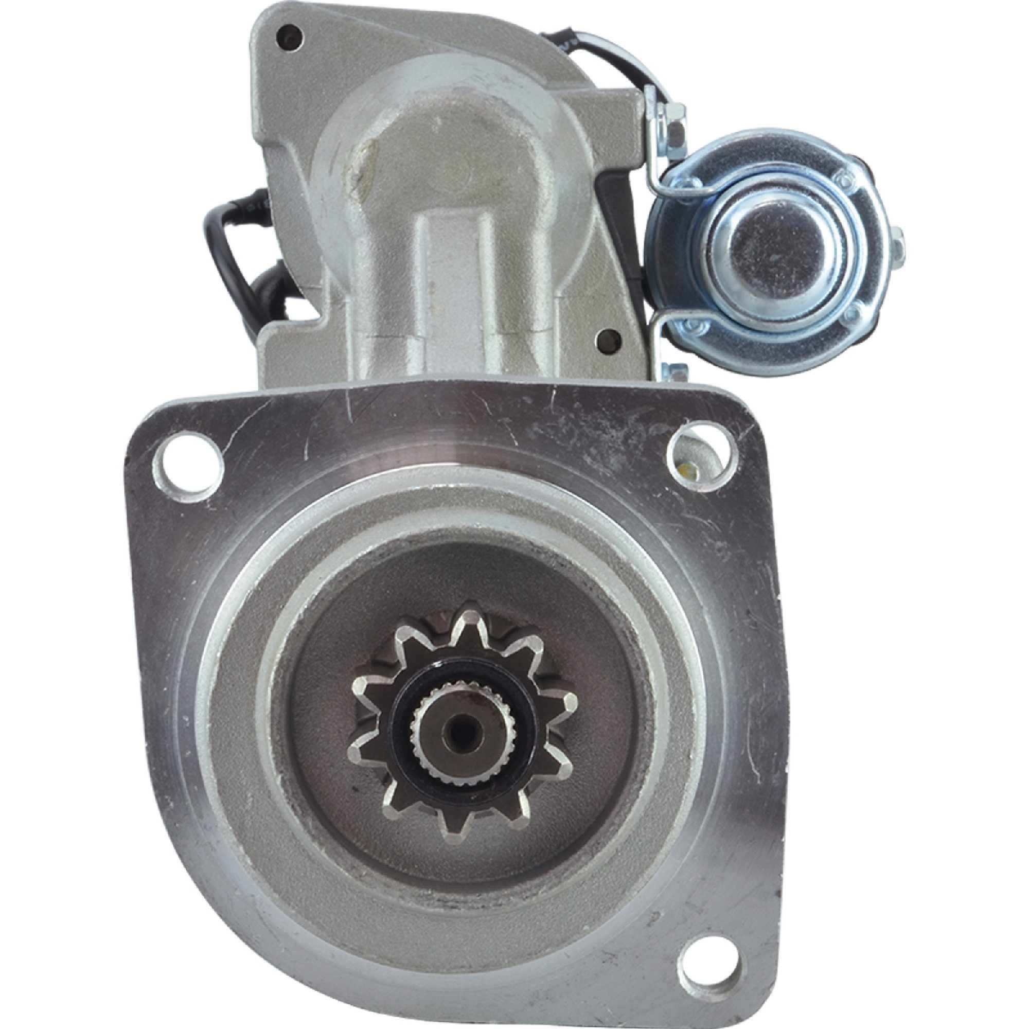 Starter For Delco 19026032, 8200024, 8200078, 8300023; 410-12697