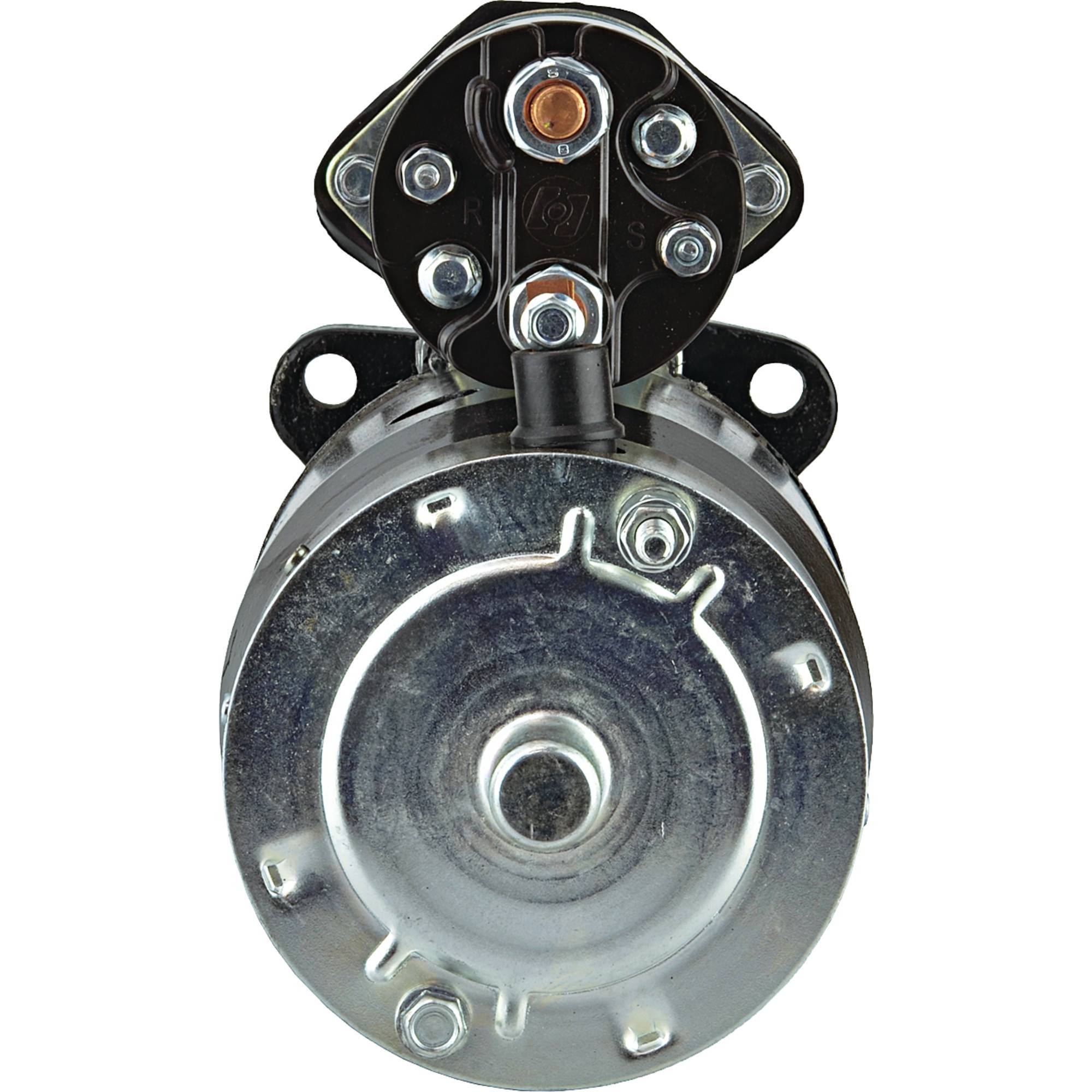 Starter For Caterpillar Forklift Lift Truck T50 T60 T80 V30 Others, 410-12671