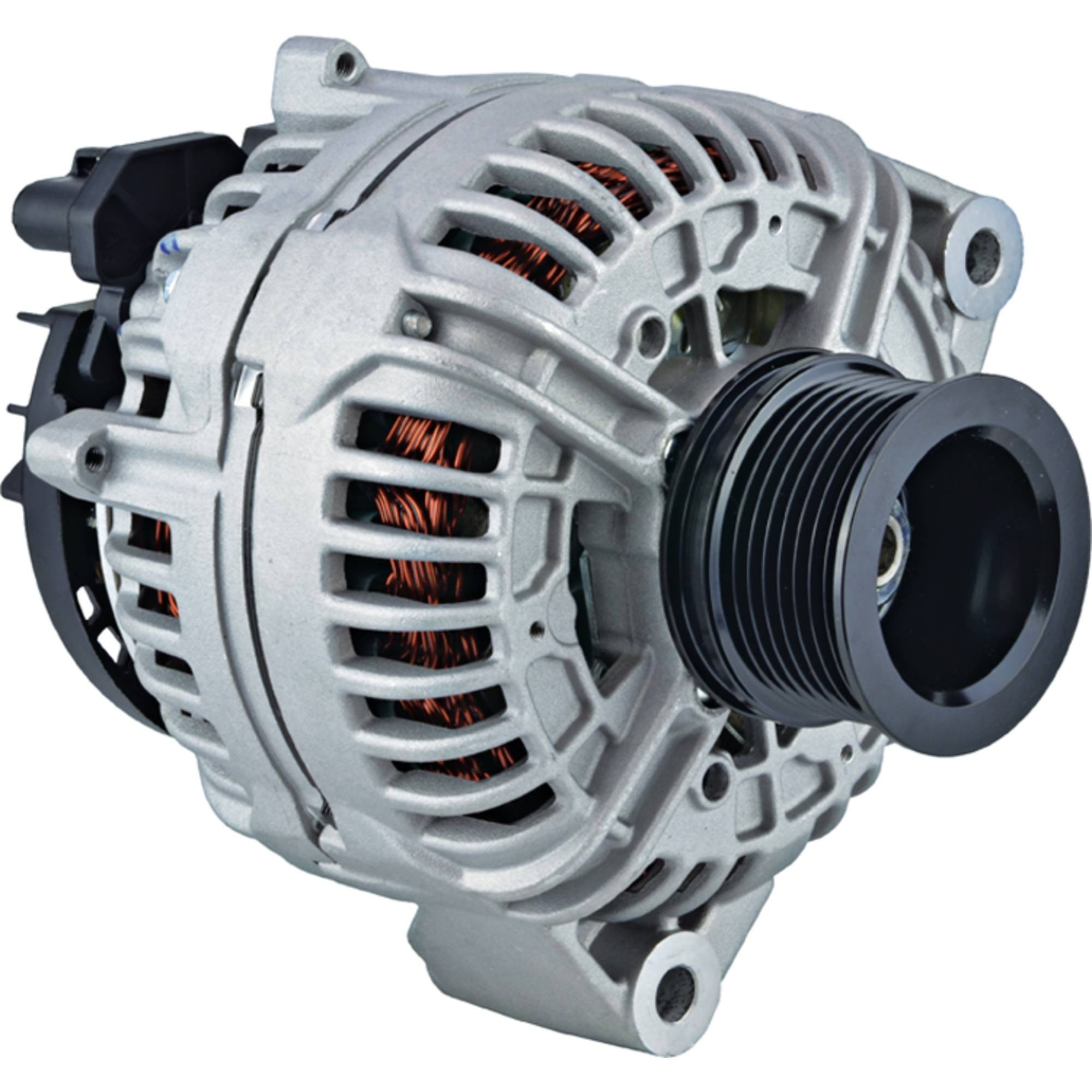 Alternator For 9.0L 9.0 John Deere Grader 670G 672G 770G 772G 870G 872G
