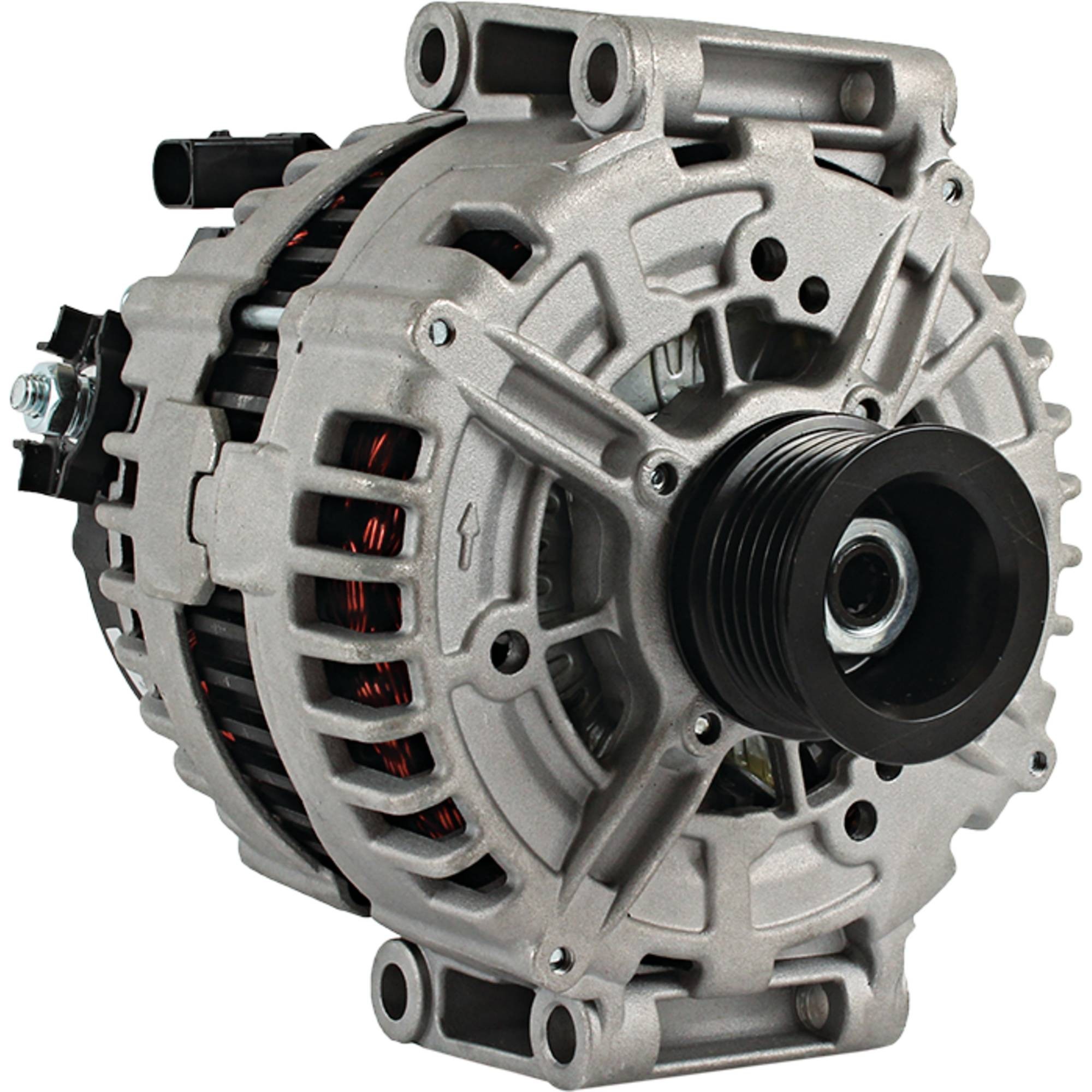 Alternator For 3.5L Freightliner Sprinter Van 2007-2008 013-154-05-02; 400-24225