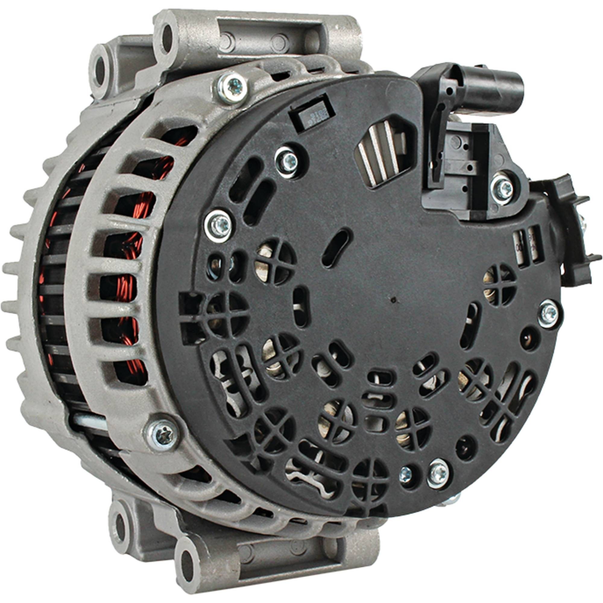 Alternator For 3.5L Freightliner Sprinter Van 2007-2008 013-154-05-02; 400-24225