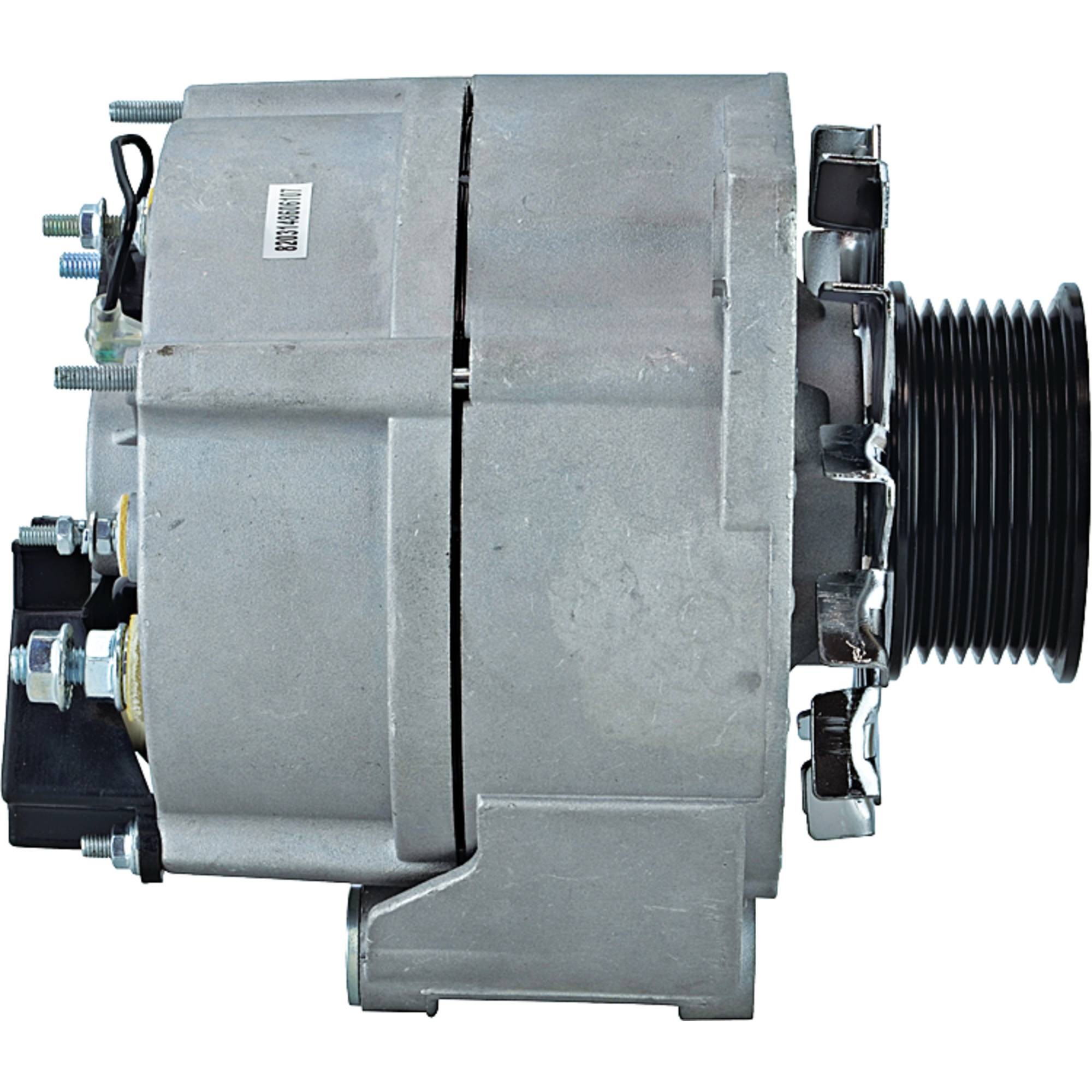 ALTERNATOR MERCEDES BENZ ACTROS TRUCK 1995-ON / 010-154-91-02